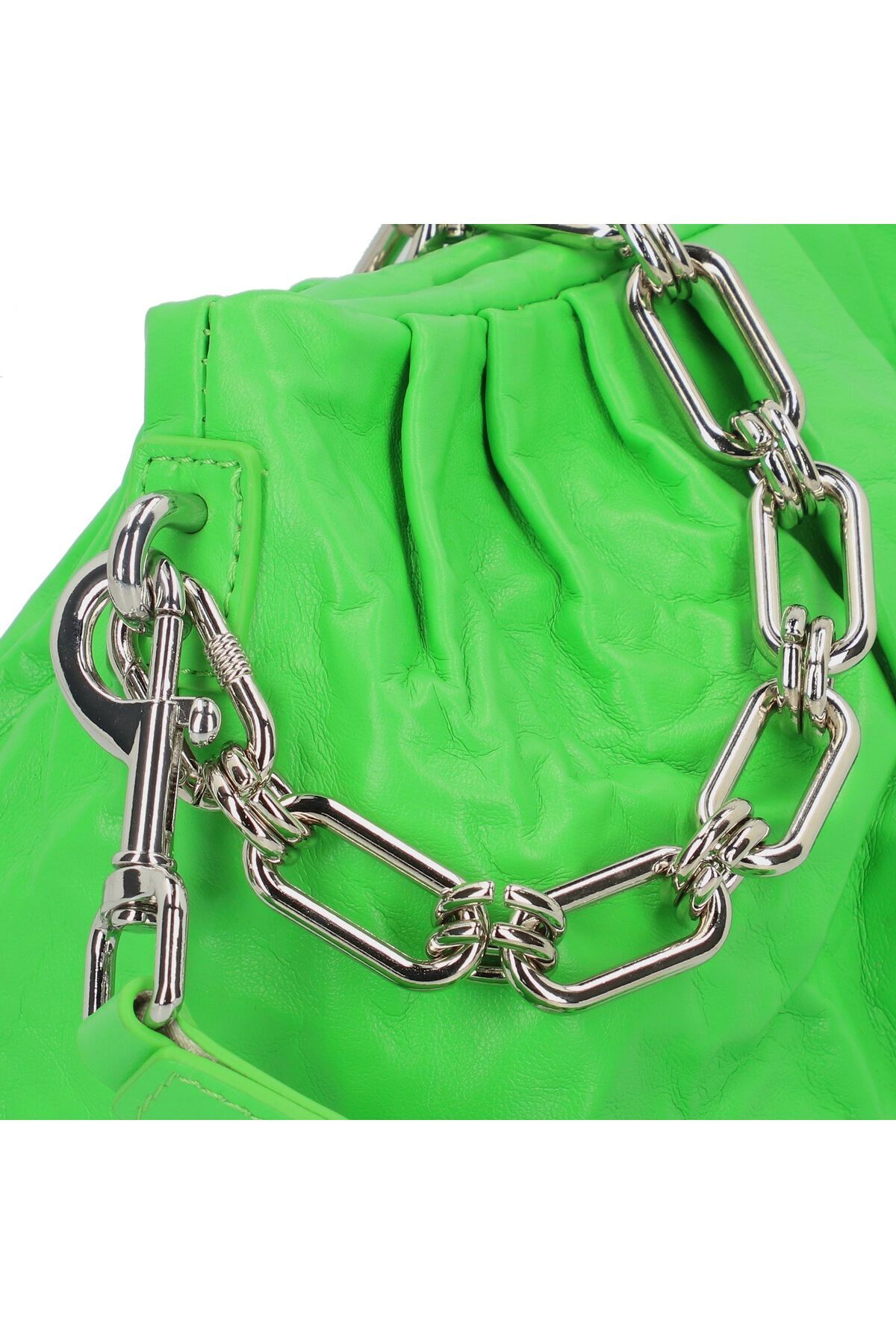 Replay-Shoulder Bag 23 Cm 4