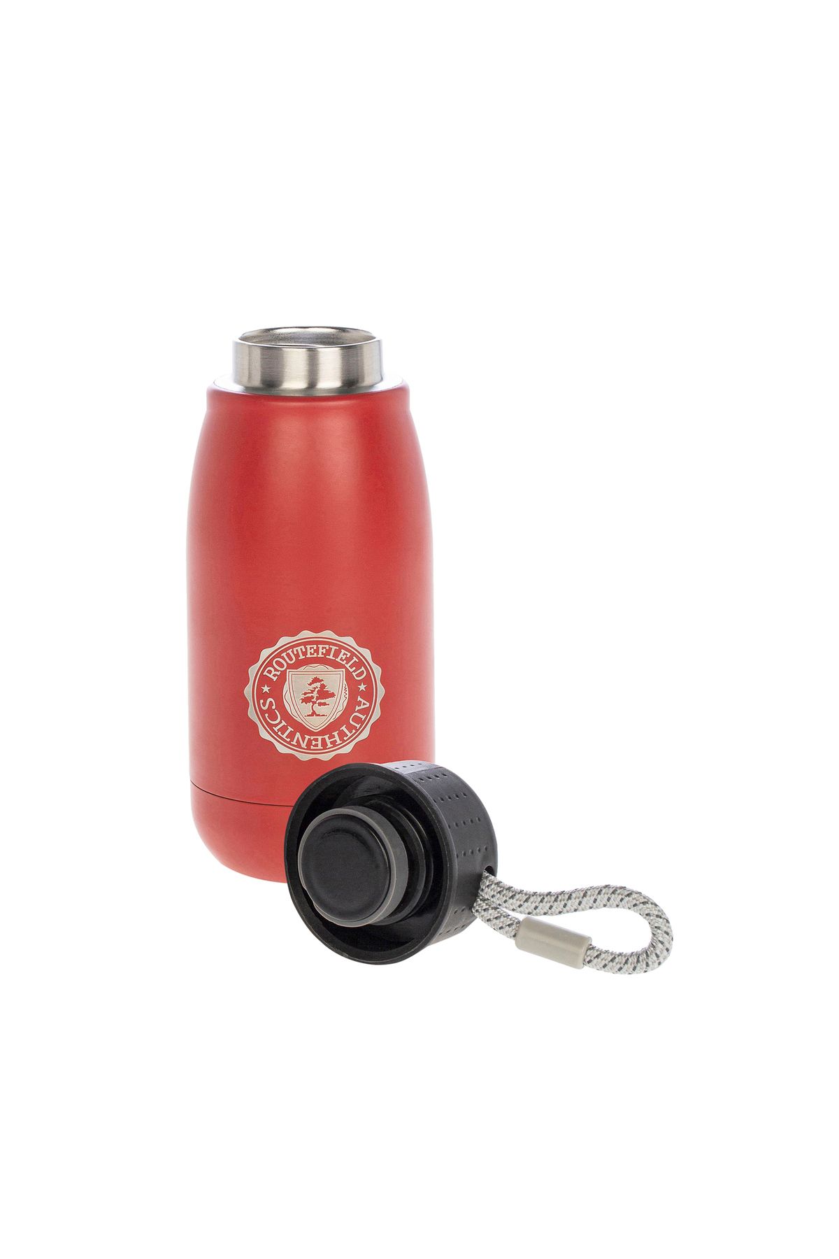 ROUTEFIELD-Mol3 Unisex Flask Unisex Flask Rfmol32122 3