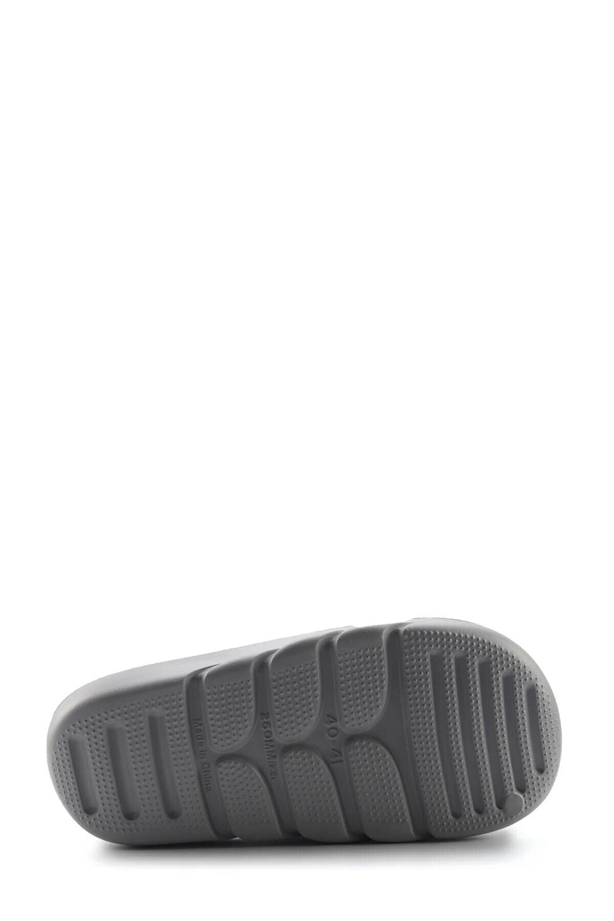 lumberjack-Ανδρικές παντόφλες ROGER 5FX GREY 4
