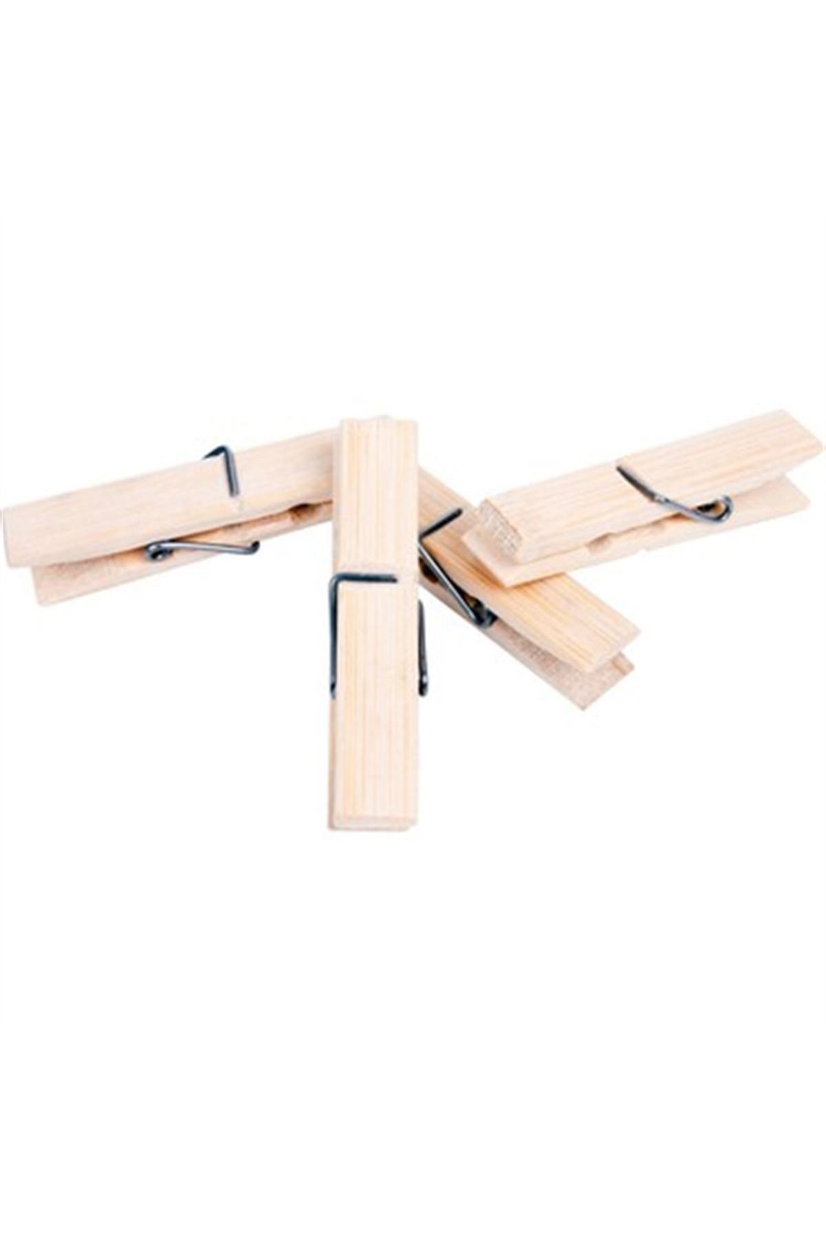 Art Tone MANDAL BAMBU 10 LU PAKET