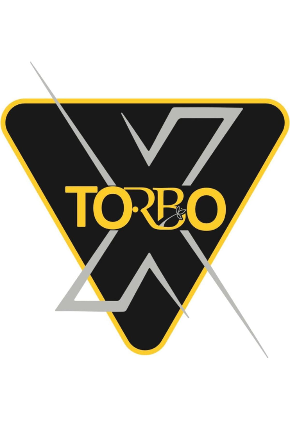 X TURBO-X TORBO SShisha Disposable Plastic Hose (10) 2