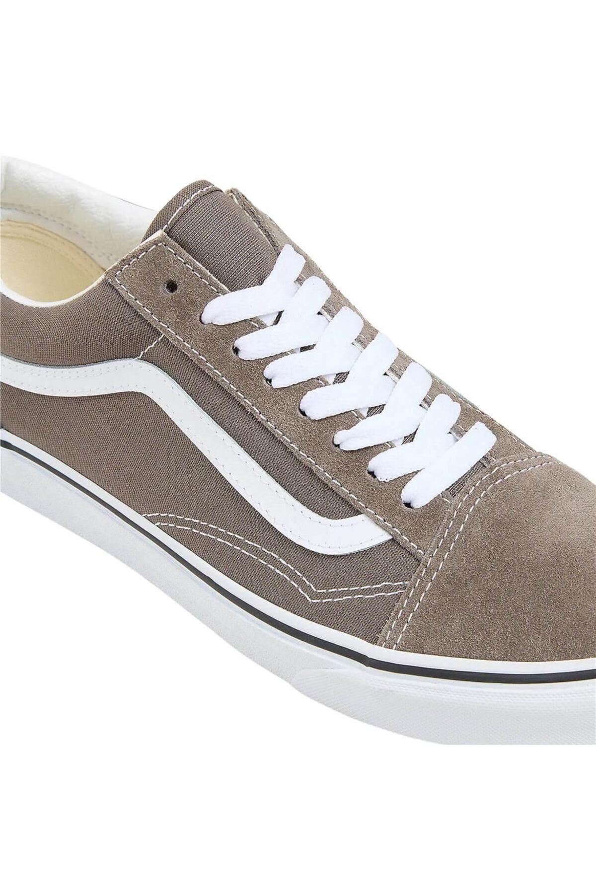 Vans-Ua Old Skool Color Theory Bungee Cord Sneaker 4