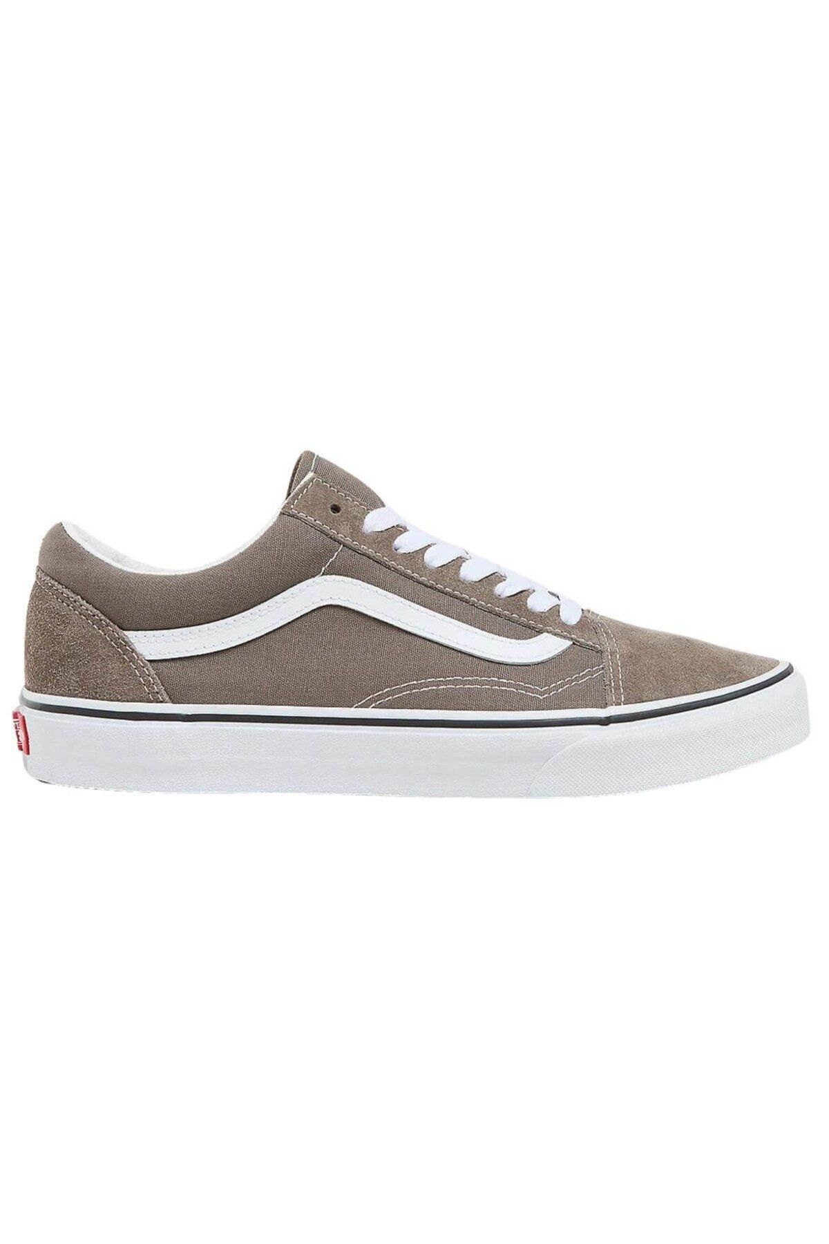 Vans-Ua Old Skool Color Theory Bungee Cord Sneaker 1