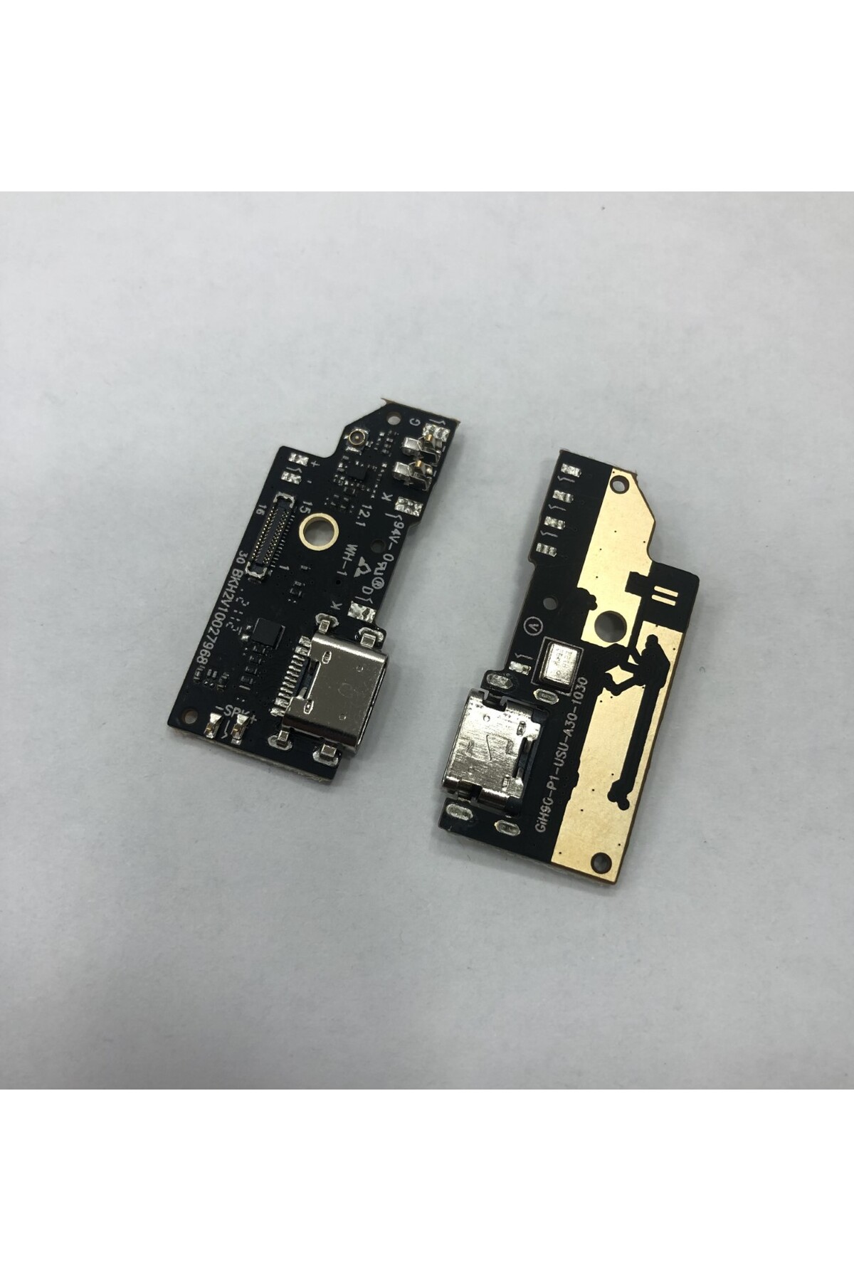 REEDER S19 MAX Charging Board Complete Board Tested Product