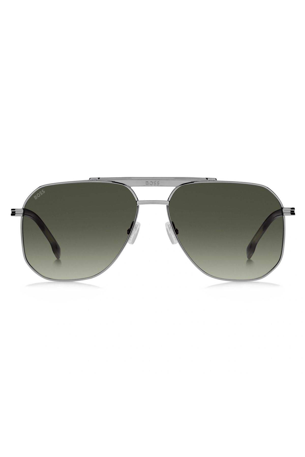 عینک آفتابی مردانه 1743 S XYG8Z 59 اورجینال Hugo Boss