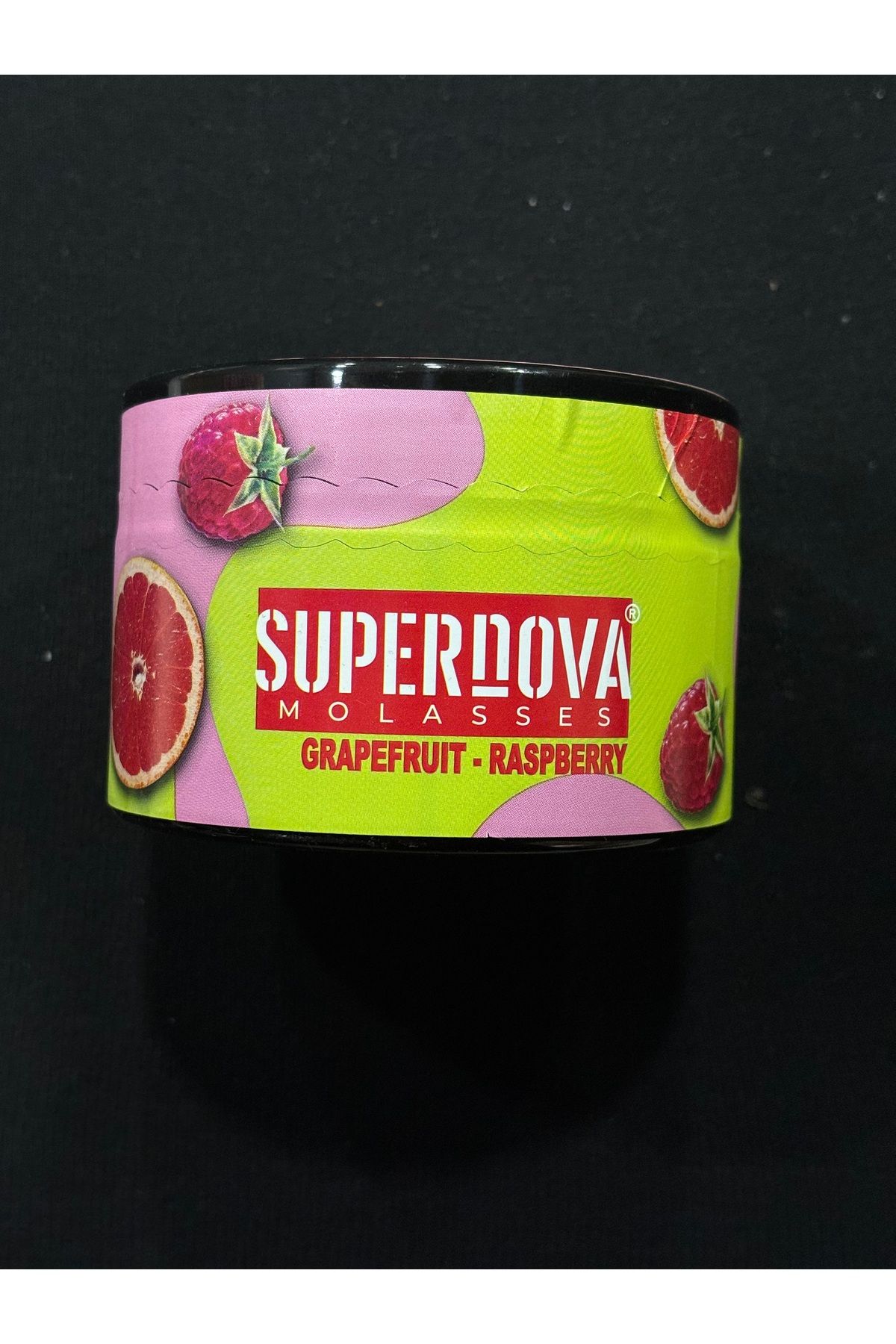 SUPERNOVA-Grapefruit Raspberry Flavoring Aroma 2
