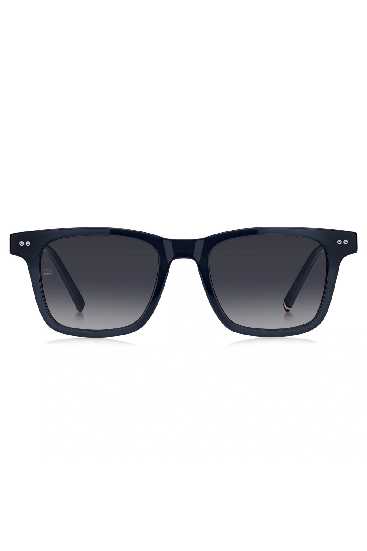 عینک آفتابی مردانه | تامی هیلفیگر Tommy Hilfiger 197737072193 - تصویر 2