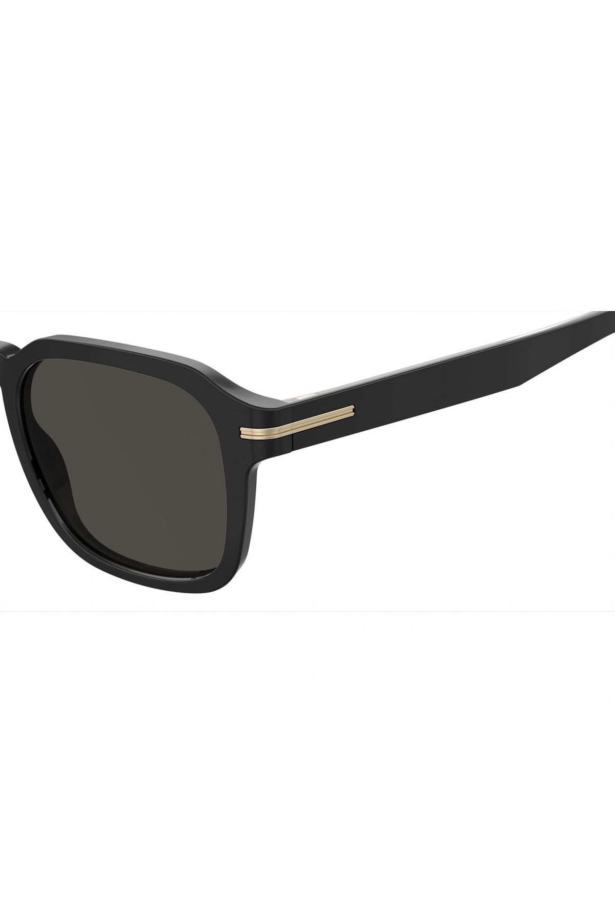 عینک آفتابی مردانه و زنانه 1627 S 51 اورجینال Hugo Boss