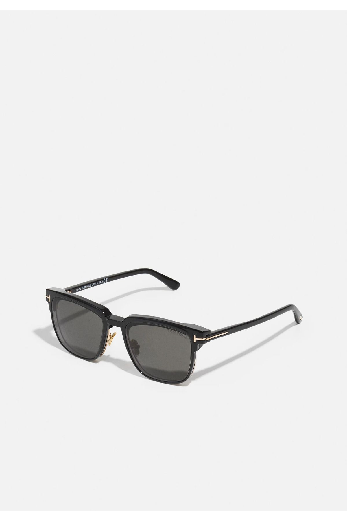 Tom Ford-قدم 5683 001 مشبك على 54 (حماية من الضوء الأزرق) 7