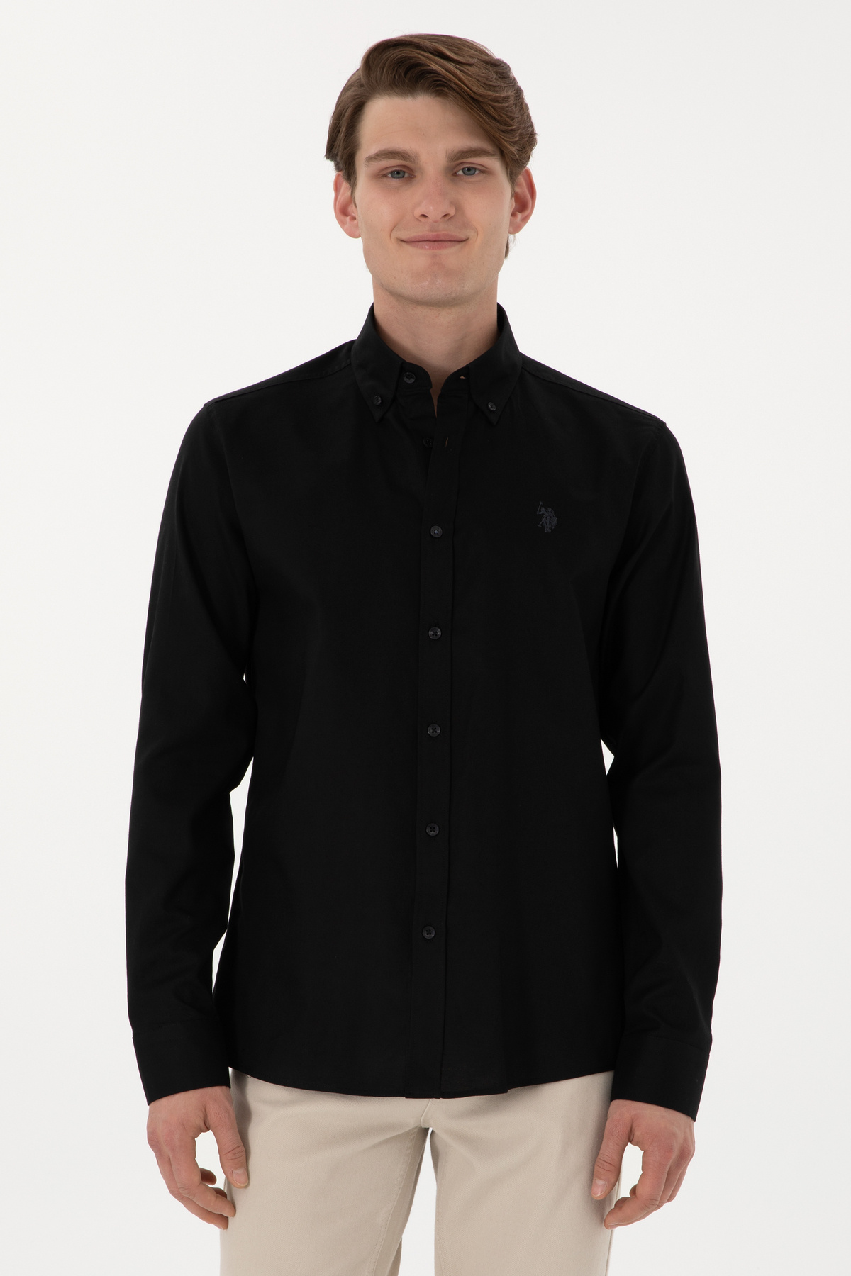 پیراهن یو اس پولو 2083199