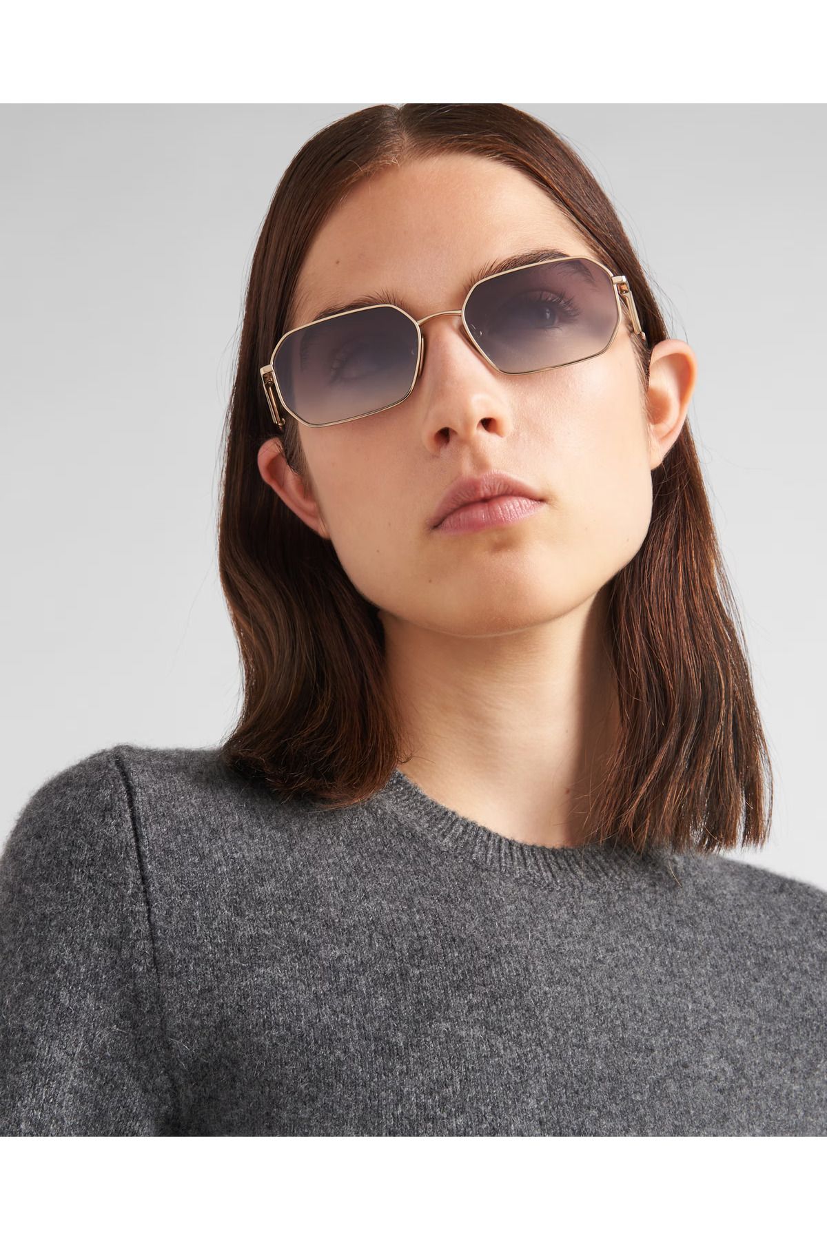 Prada-Spr A51S Zvn-30C 58 7