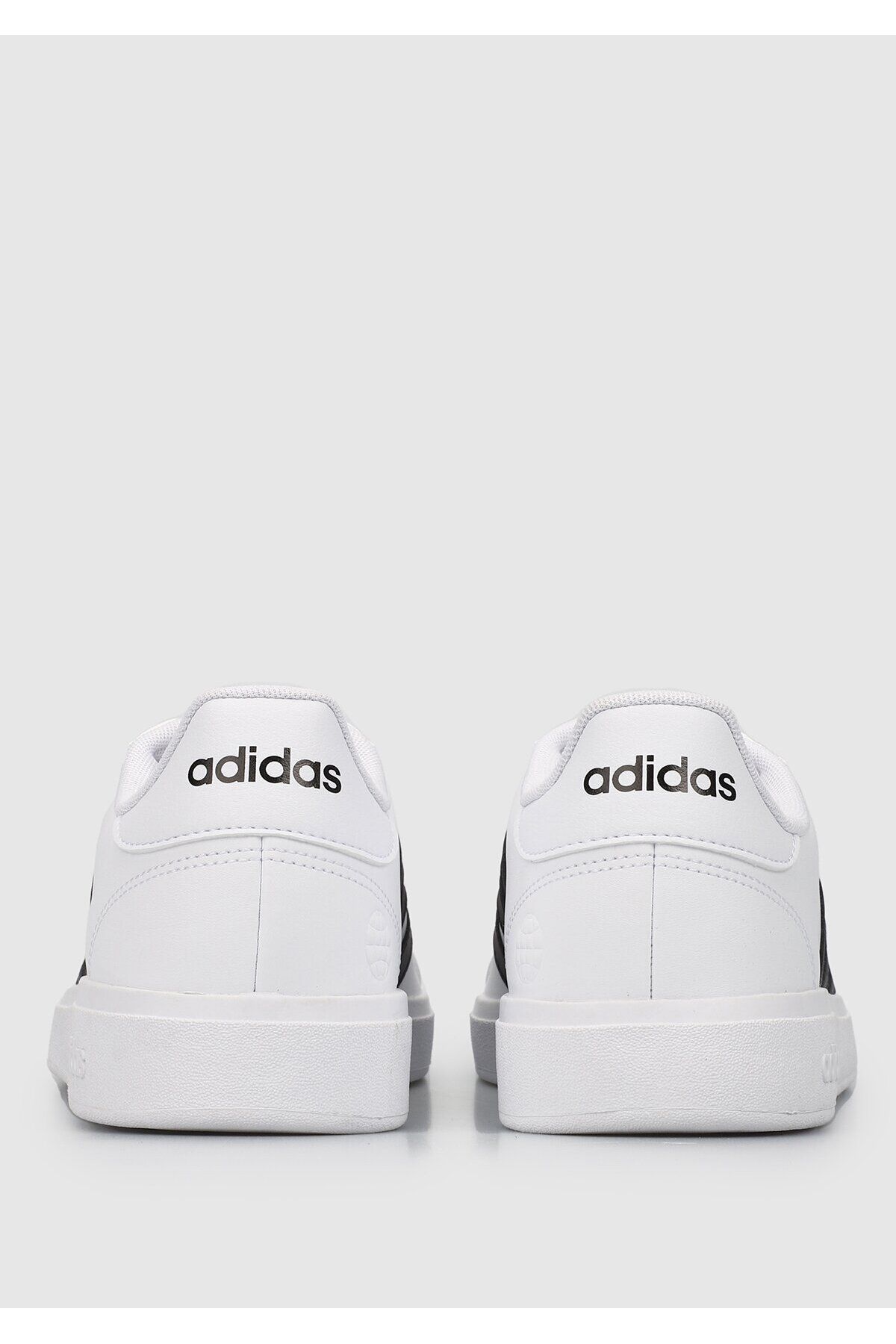 اسنیکر سفید مردانه و زنانه کورت بزرگ TD کفش ورزشی adidas