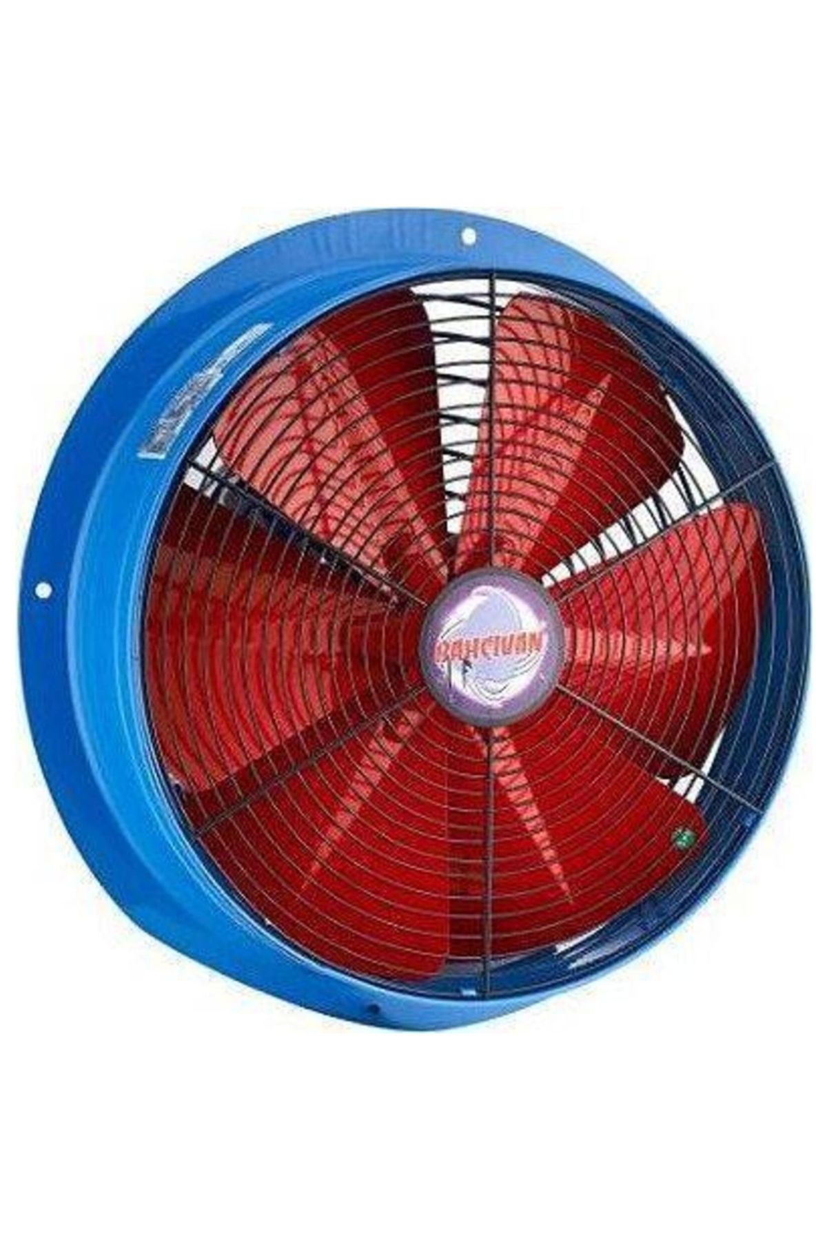 Bahçıvan Bsm-400 40 Cm Monofaze Aspiratör
