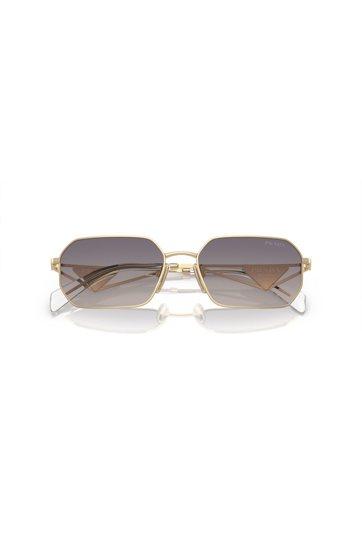 Prada-Spr A51S Zvn-30C 58 5