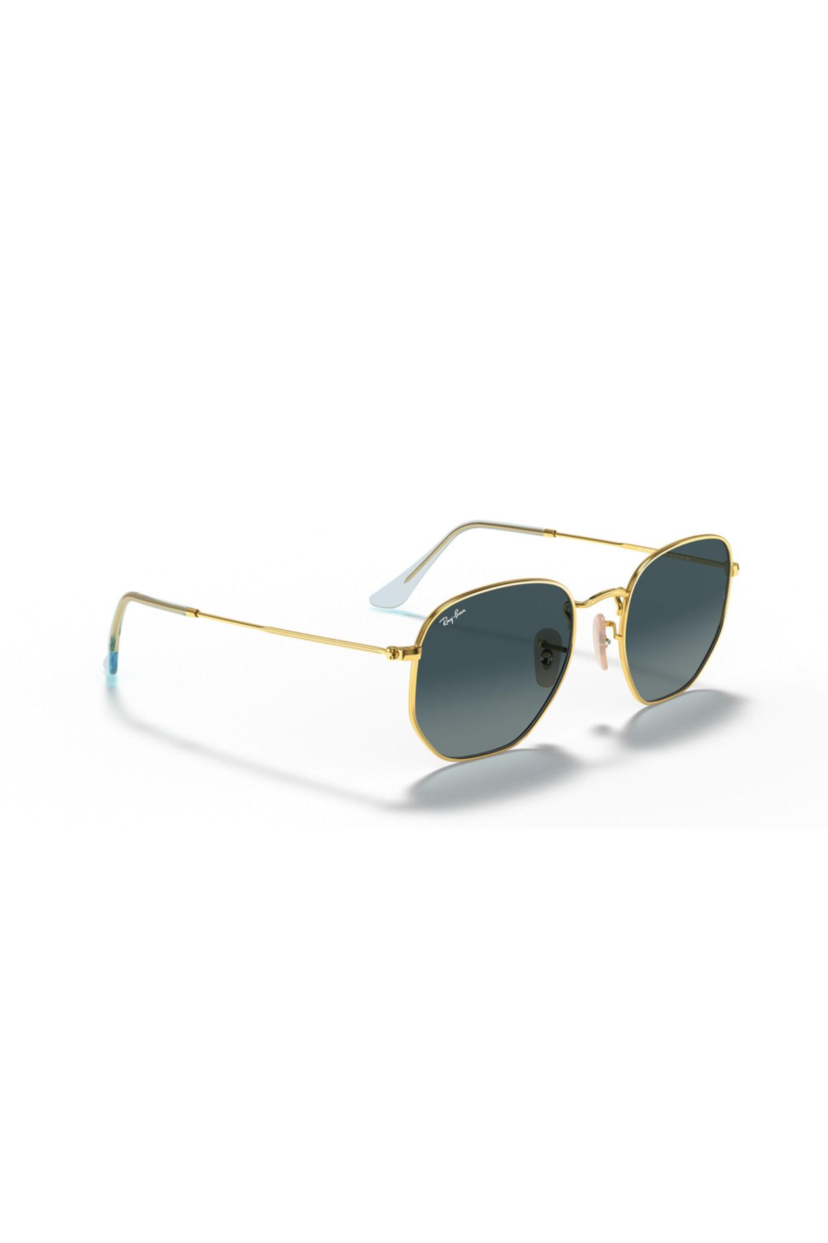 Ray-Ban-Rayban Rb 3548-N Hexagonal 9123/3m 51 4