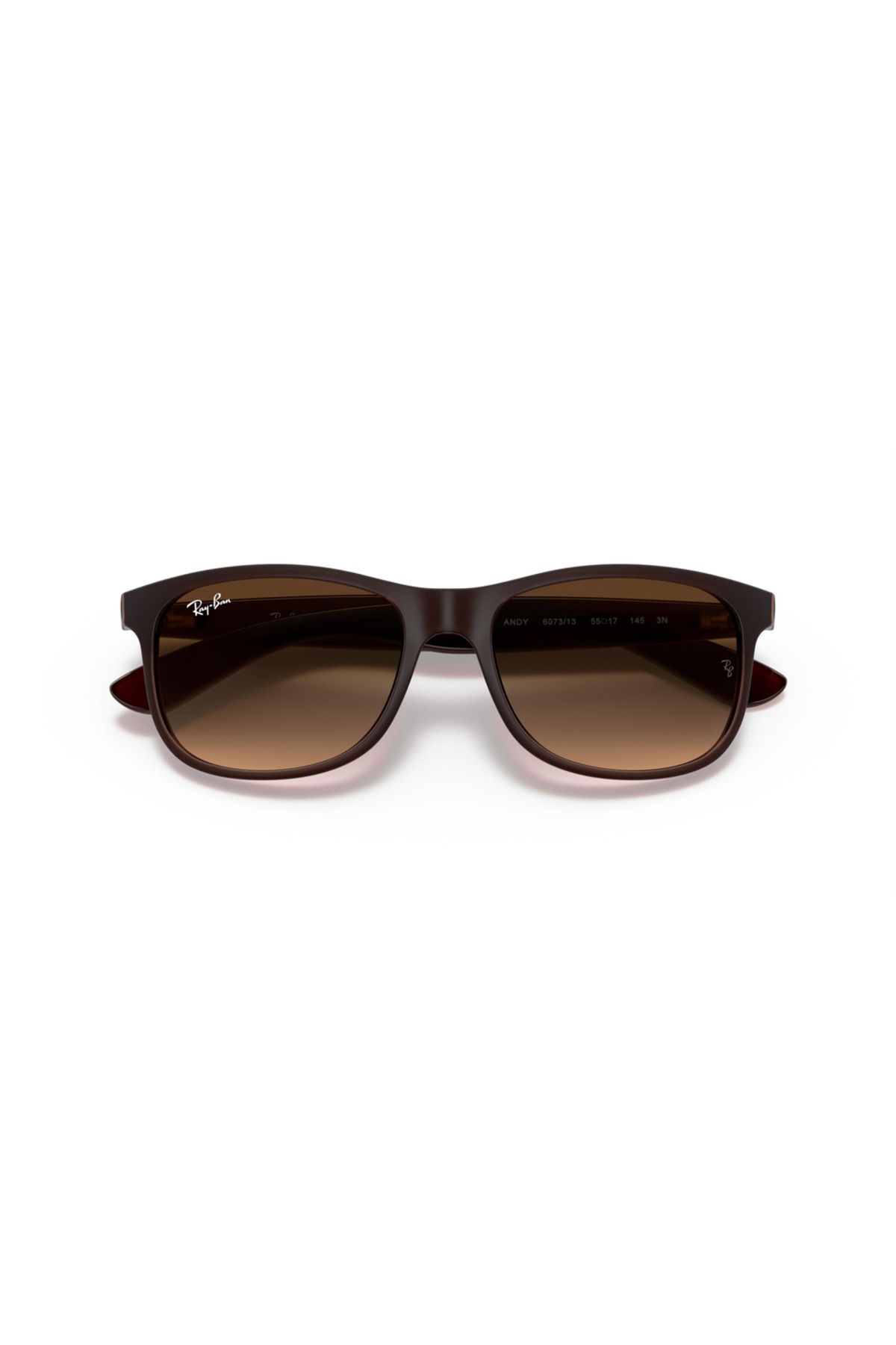 Ray-Ban-RAYBAN RB4202 ANDY 6073/13 Comfortable Shoes with Model Number 55 6