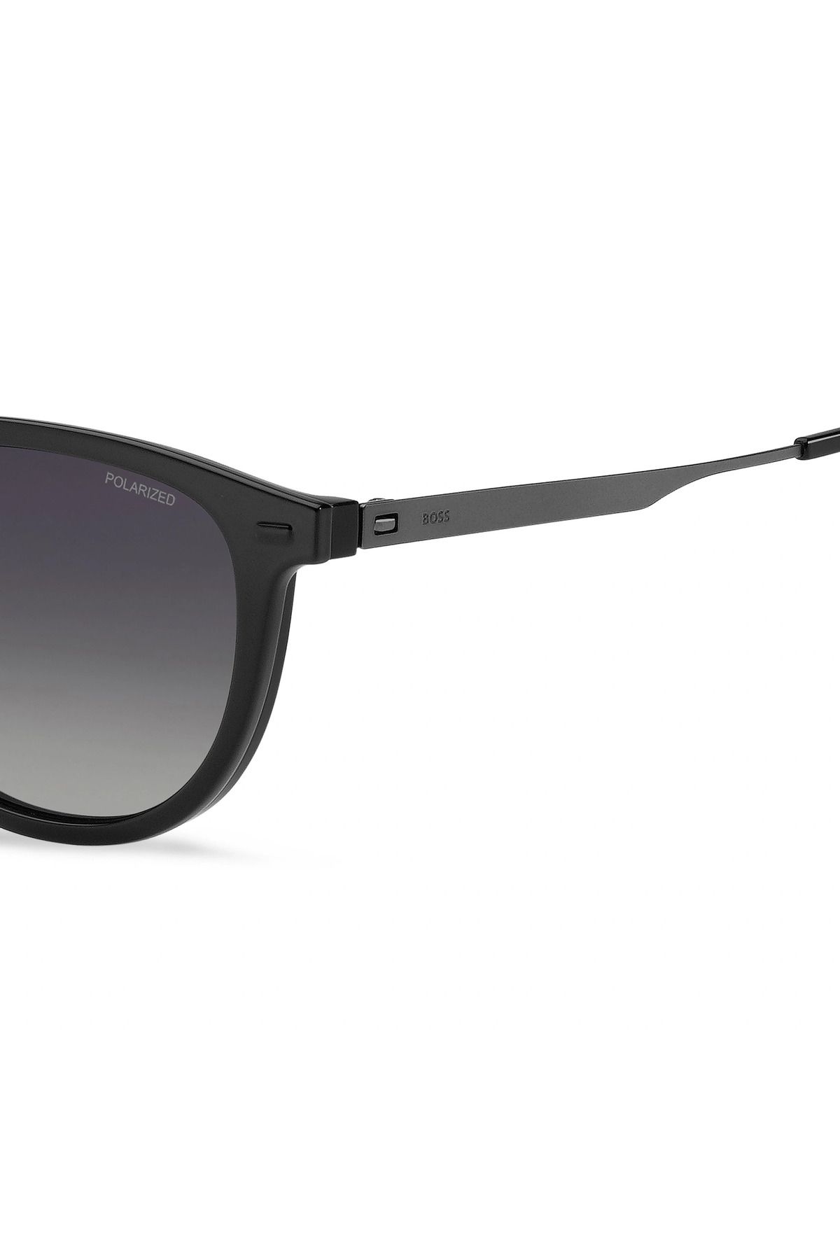 عینک آفتابی مردانه و زنانه 1640 CS 284LB 51 اورجینال Hugo Boss