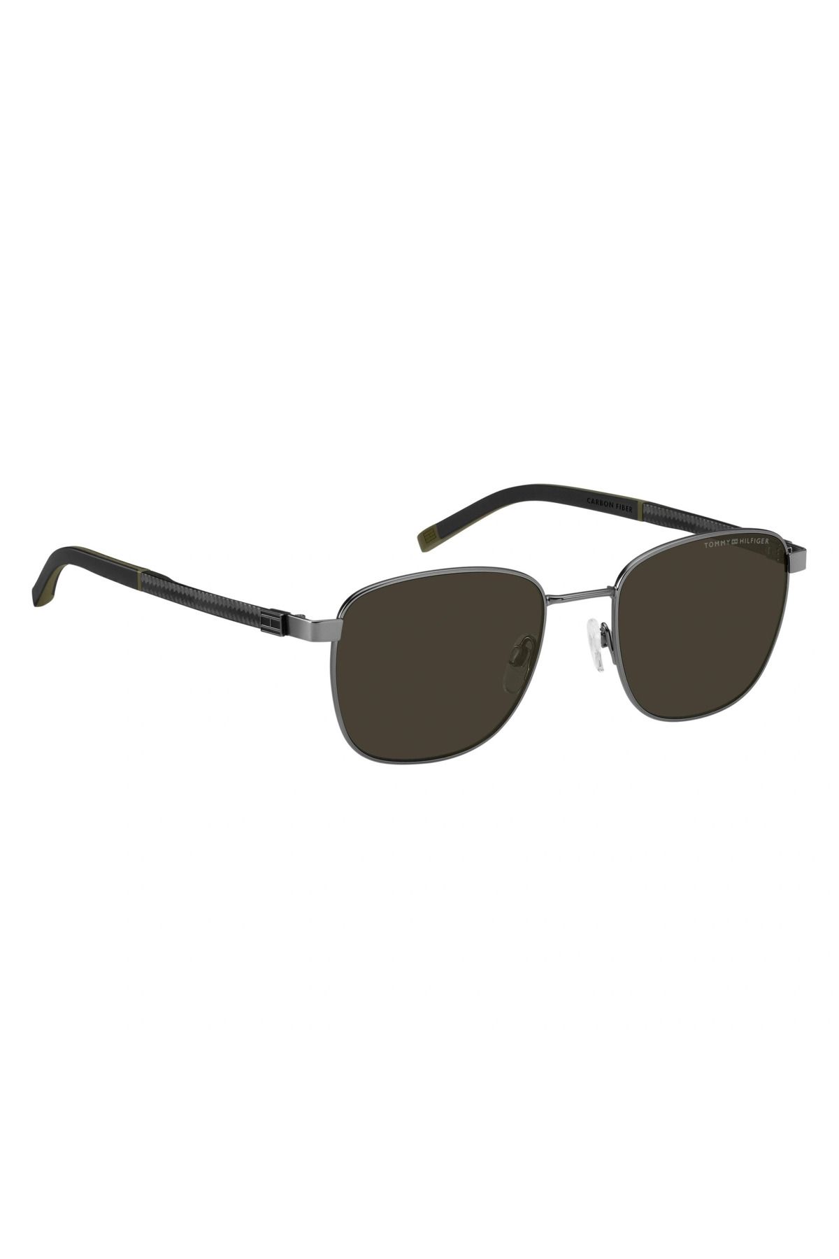 Tommy Hilfiger-R8070 Model Th 2138/S 53 3
