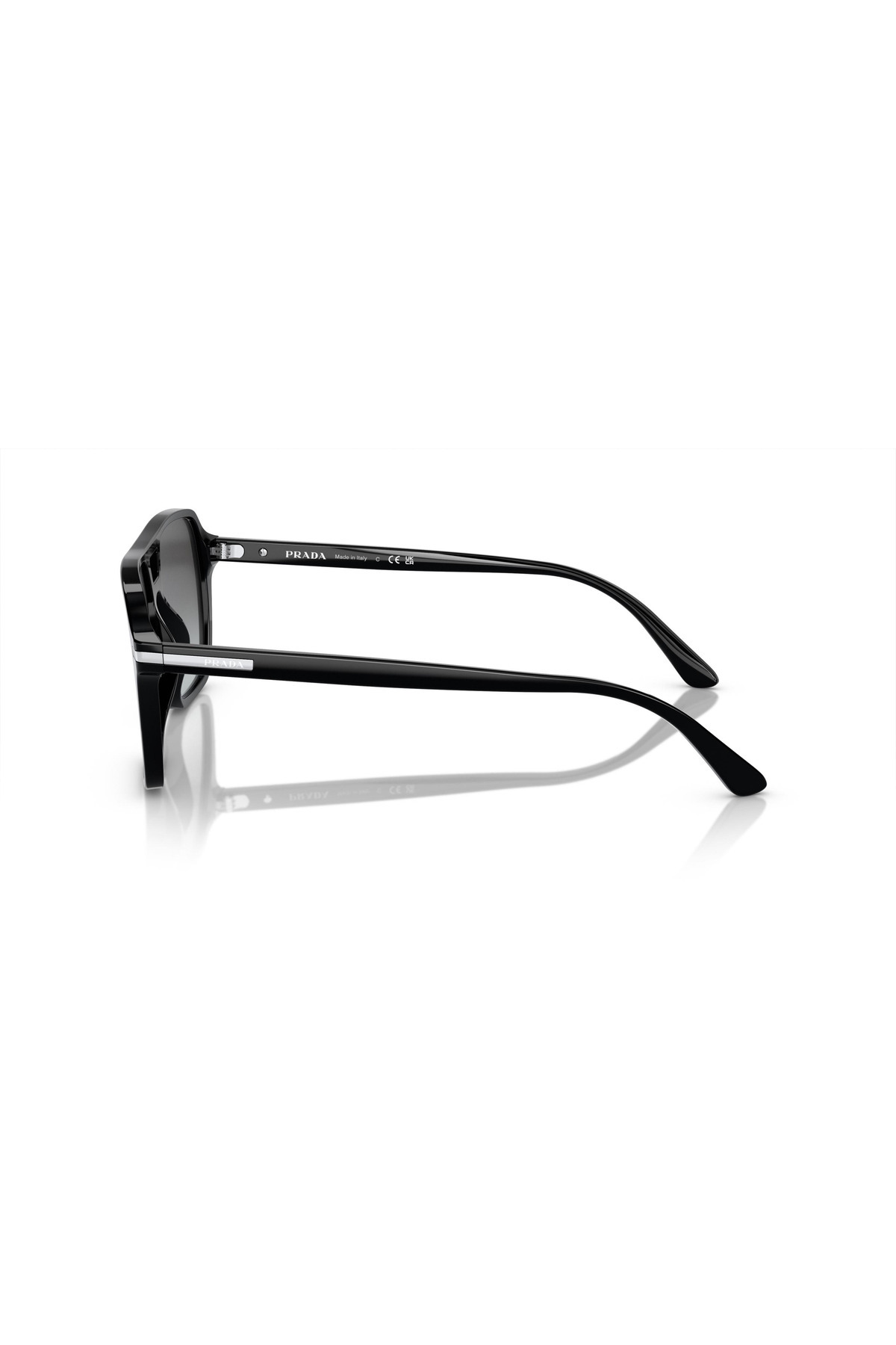 Prada-Spr 20Y 1Ab-06T 55 - 01 Sunglasses 2