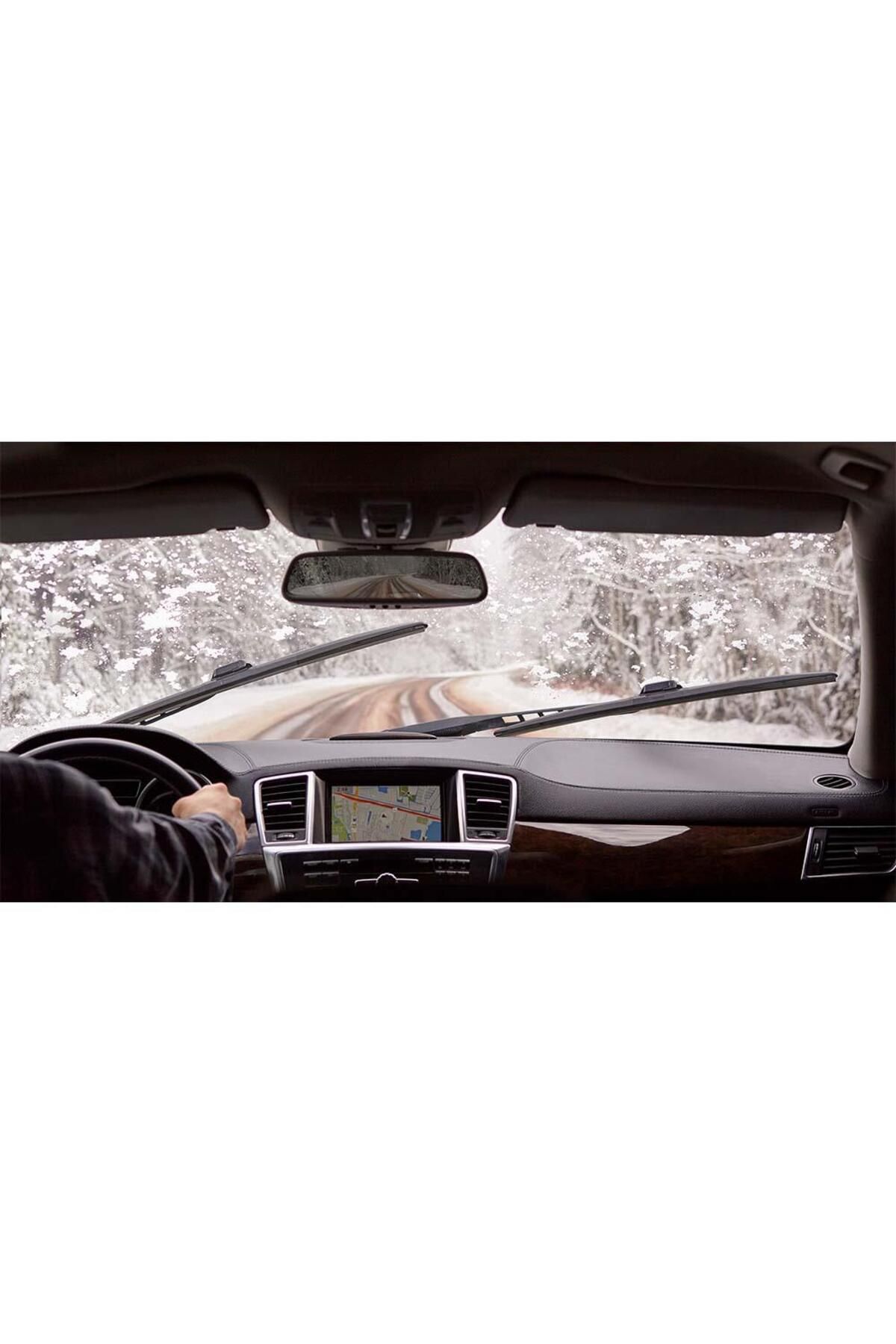 Michelin-Multifit ™   Mc33955 60cm 1 Piece Universal Banana Type Wiper 5