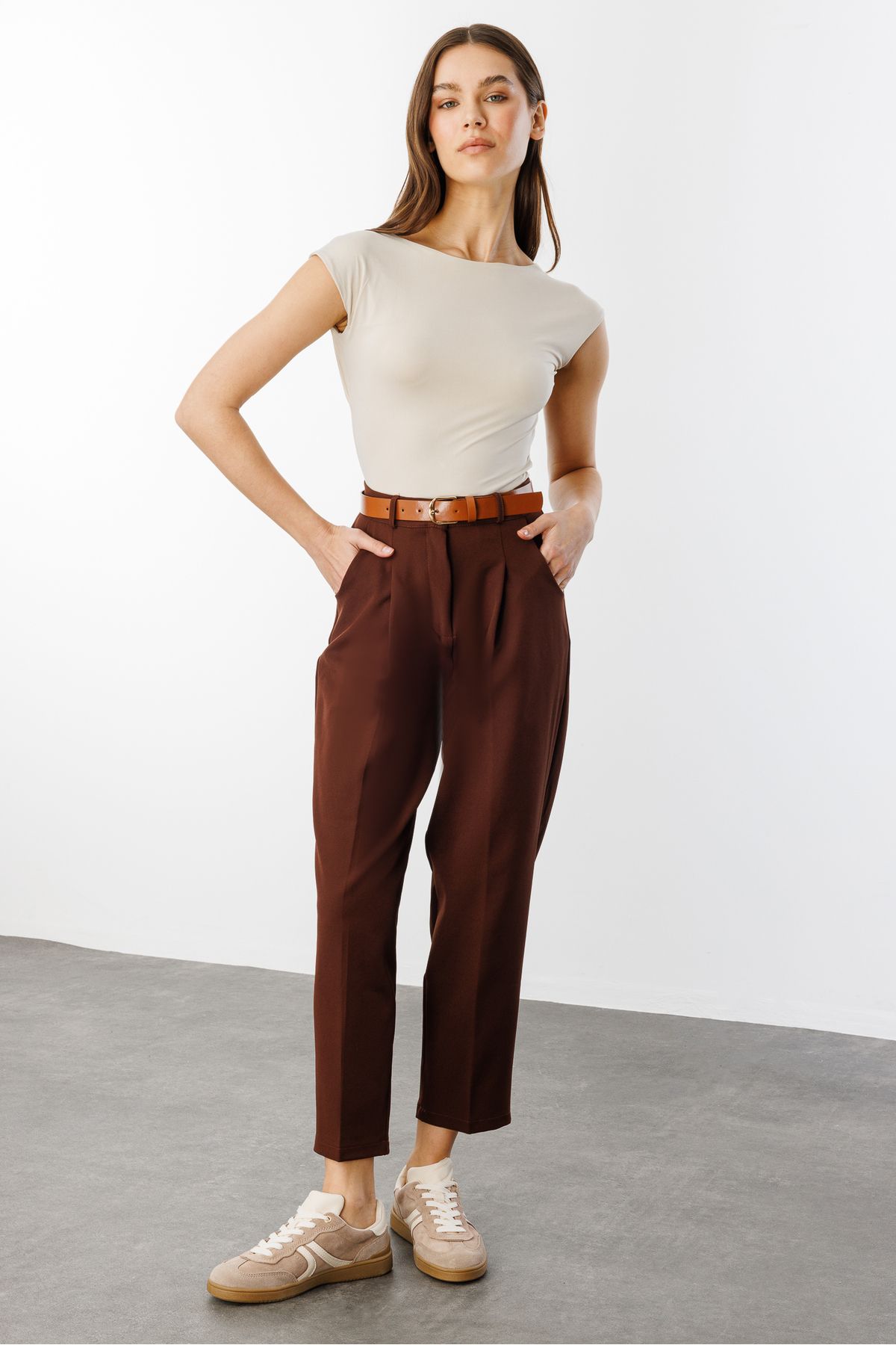 complete the look image