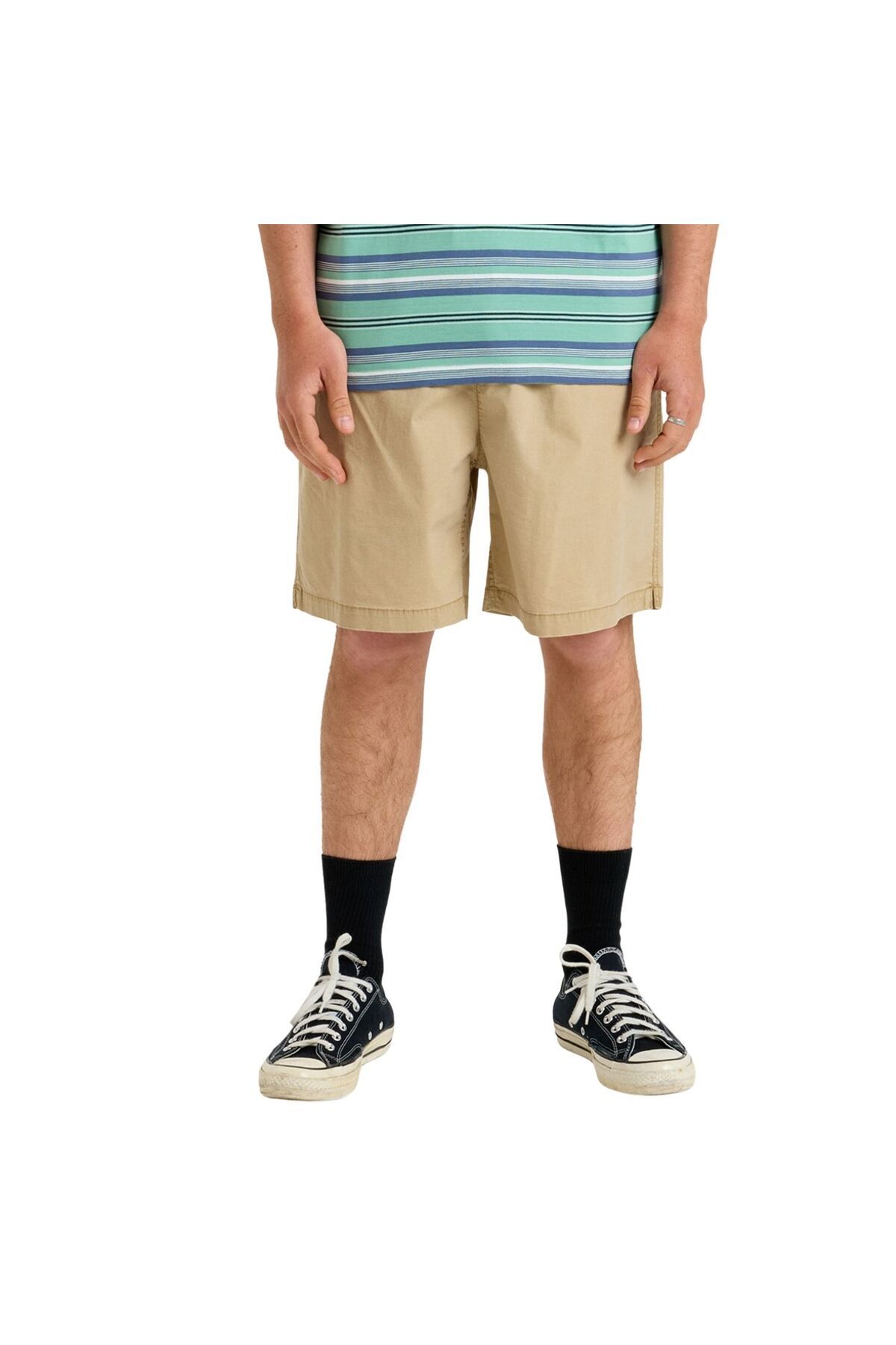 Taxer Ws Quiksilver