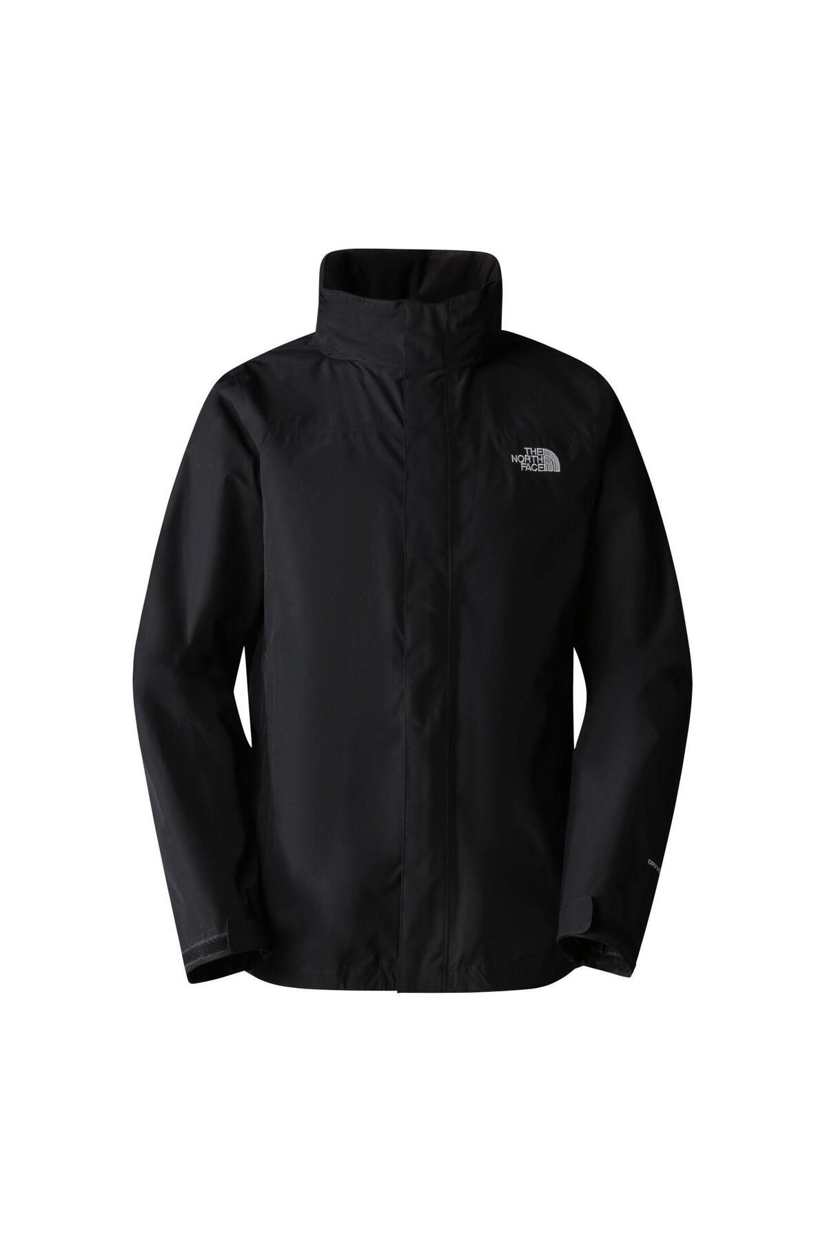 کت مردانه سانگرو - Eu Nf00a3x54h01 Black-l The North Face