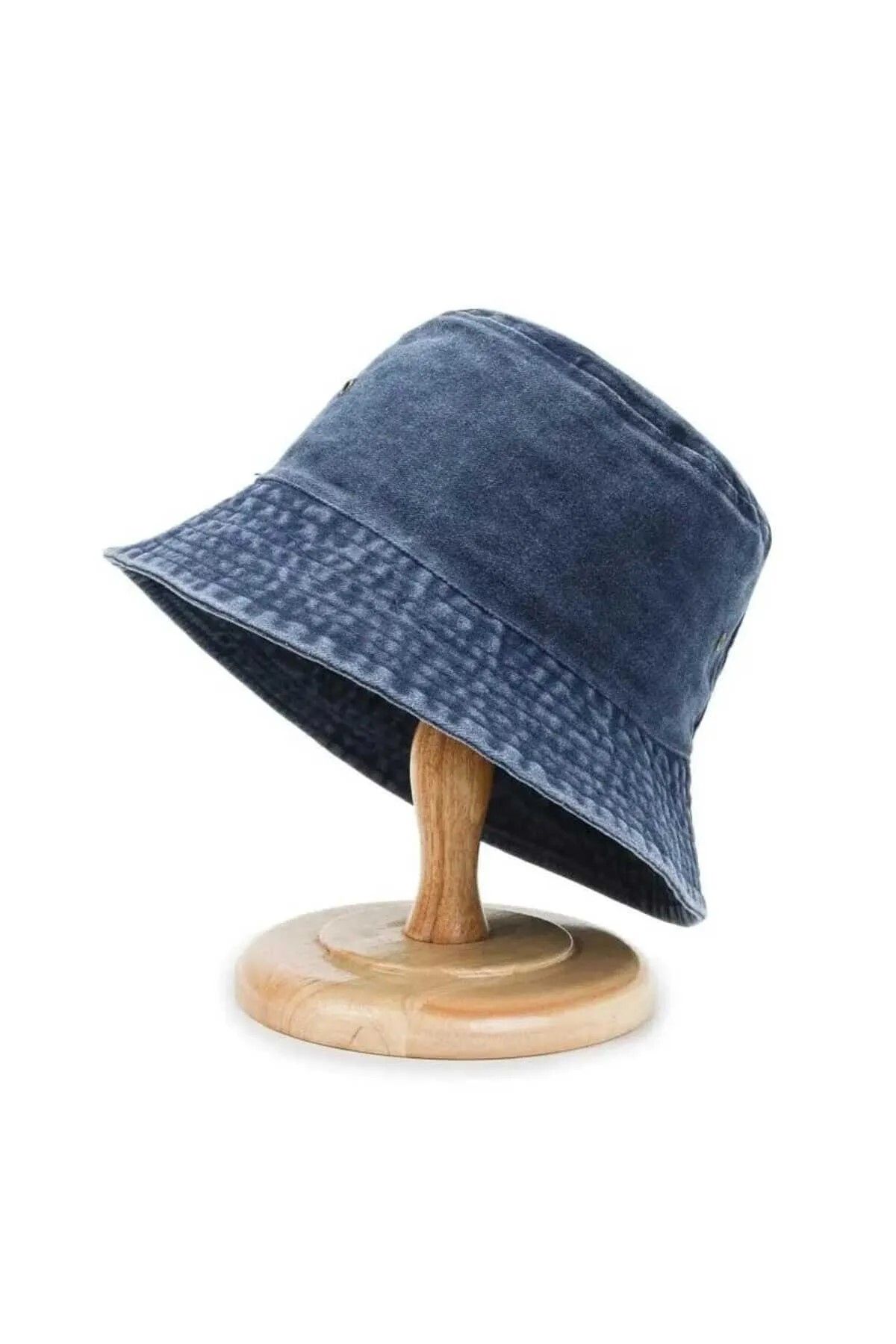 LUXERRA - Pălărie De Pescar Învechită Pălărie De Pescar Unisex Unisex - Standard