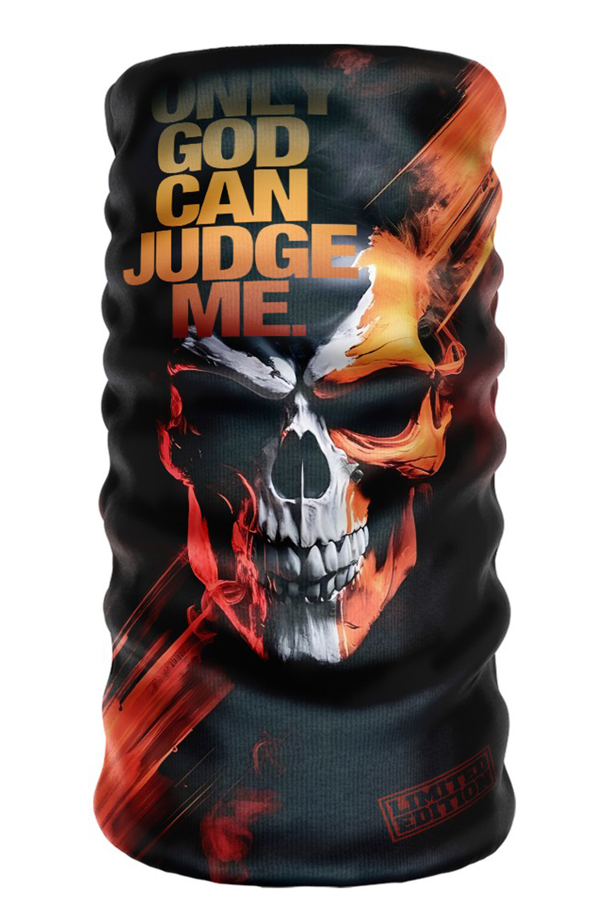 Bebo Store Extreme Outdoor spor , Motorcu ve Bisiklet Kullananlara Özel Desenli Buff Boyunluk Bandana Balaklava