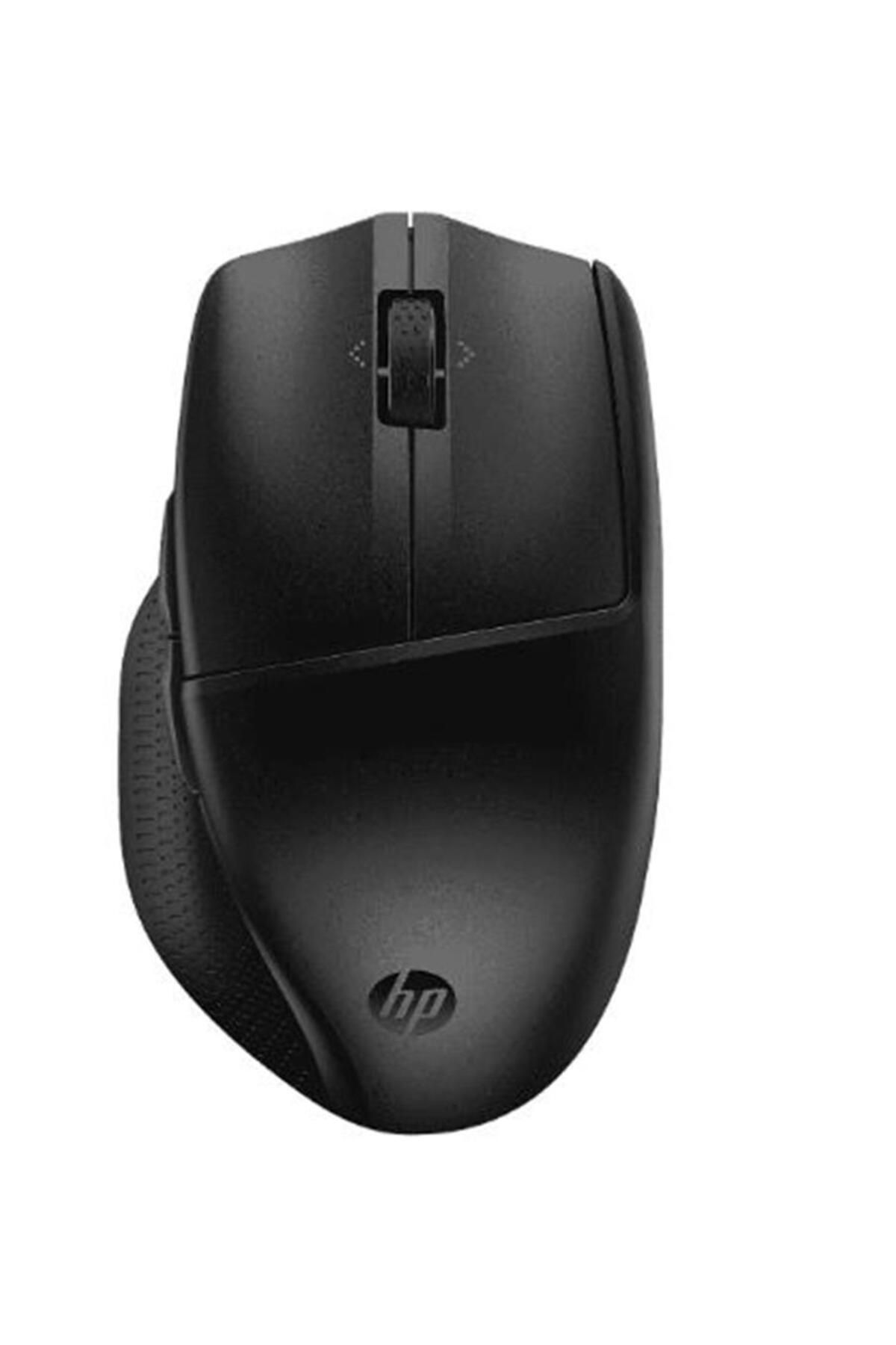Vobotek Teknoloji HP Comfort 480 8T6M3AA Optik Kablosuz Mouse