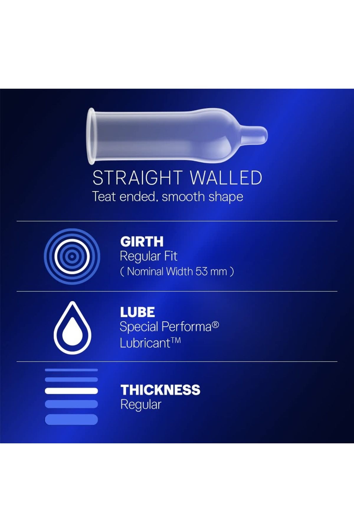 Durex-Extra Time Condoms For Men-10 Count With Durex Lube Strawberry Flavoured Lubricant Gel For Men 3