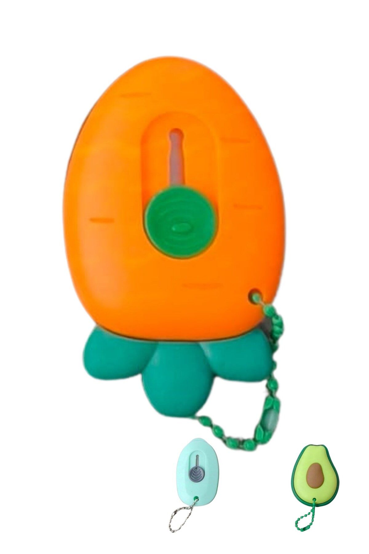 BirdoluSepet Mini Falçata (Renk Stok Durumuna Göre)
