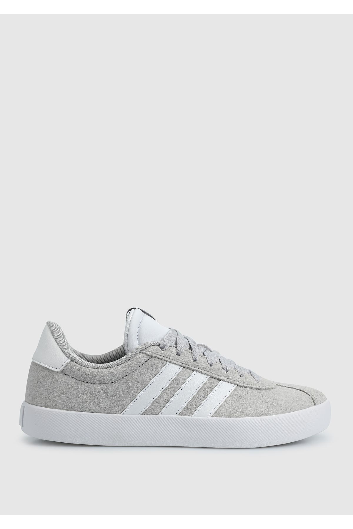 adidas-Dámská sportovní obuv se zapínáním na šněrování - VL COURT 3 0 1