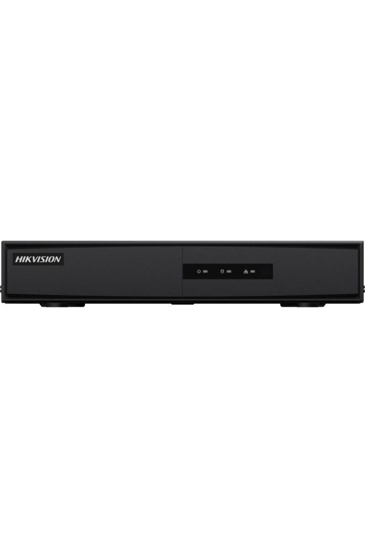 Hikvision Ds-7104ni-q1/m 4 Kanal 1 Sata Nvr Uyumlu Kayıt Cihazı