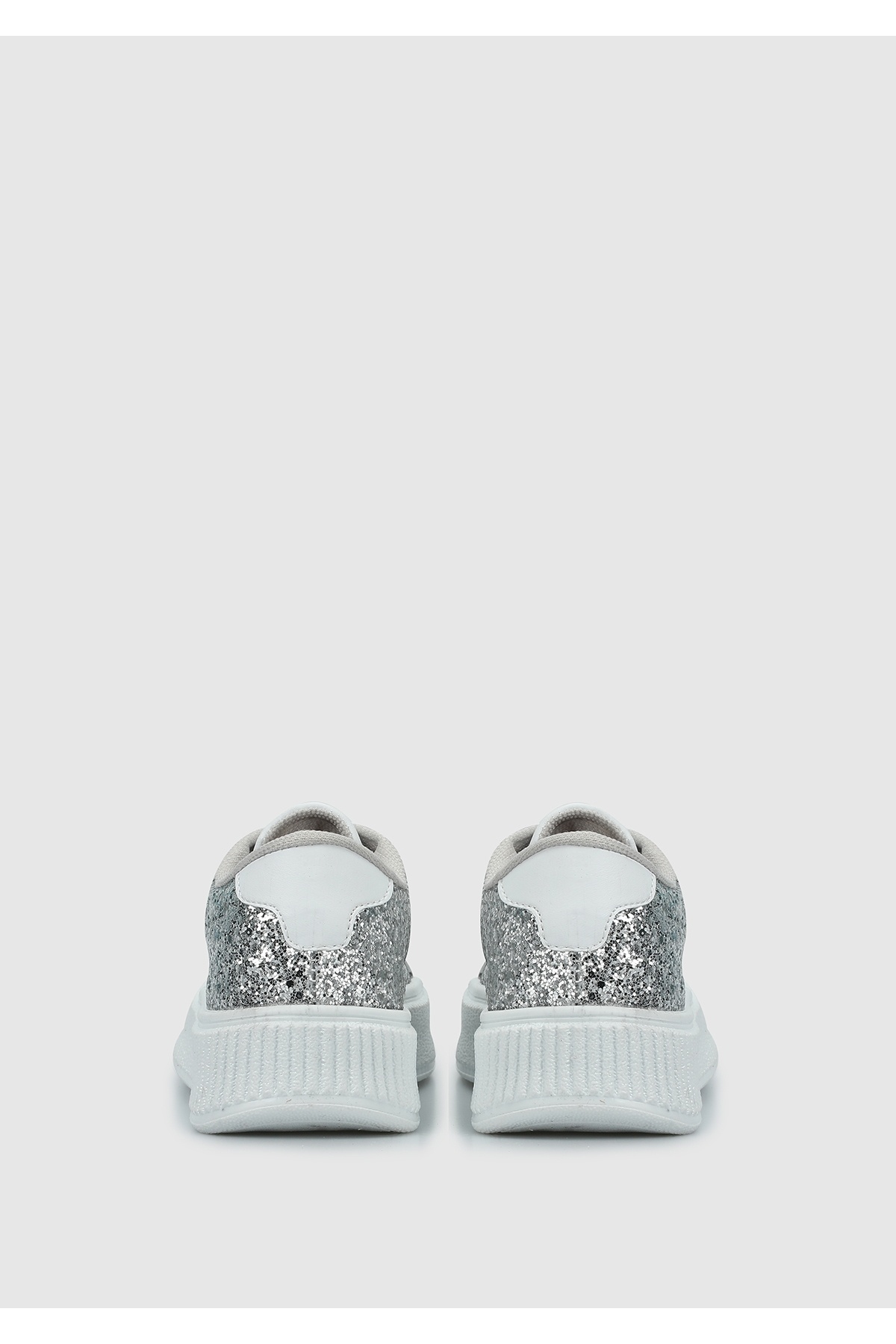 Kiddo-Tenis alb pentru fete 4