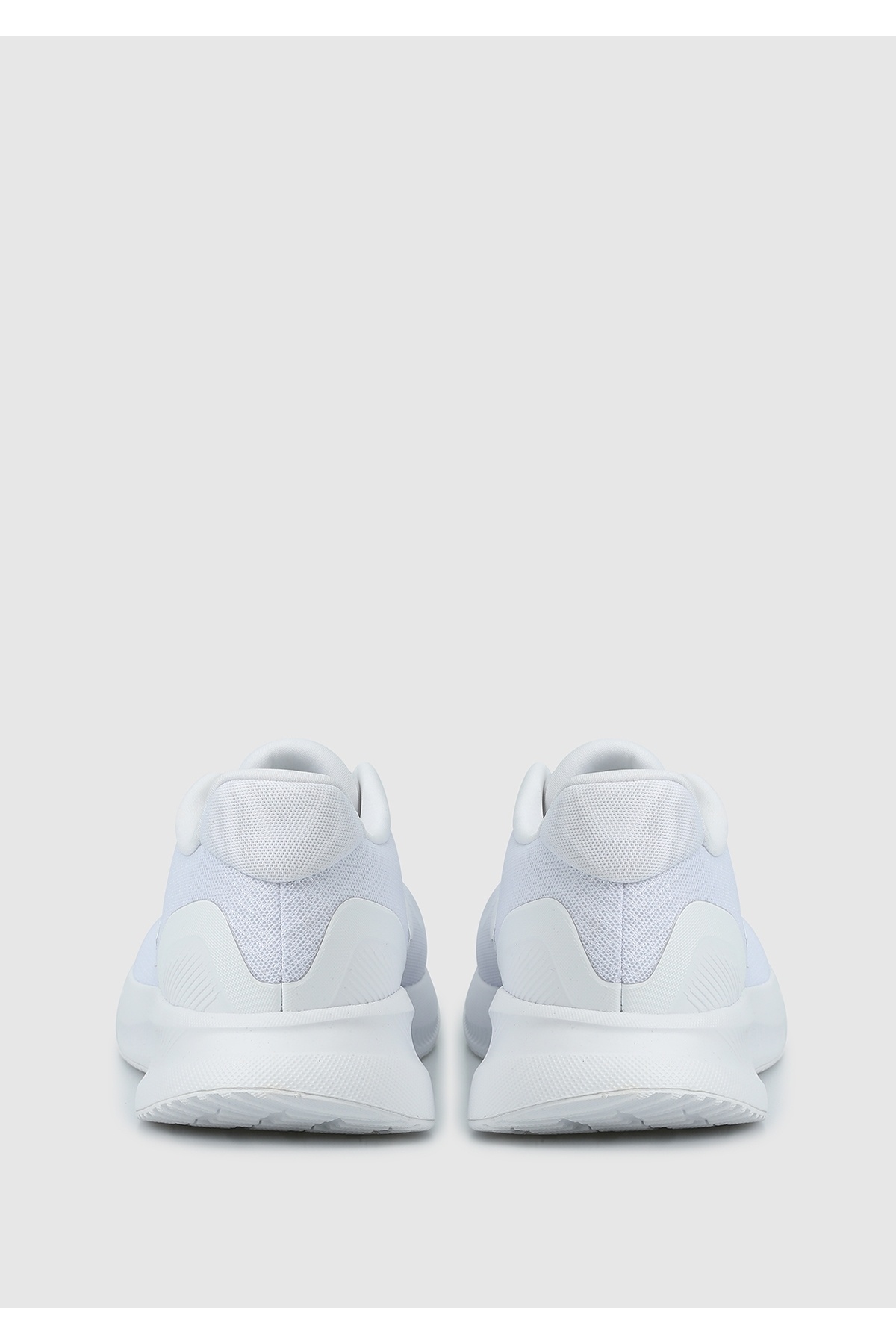 adidas-Runfalcon 5 White Men's Running Shoes Ih7757 4