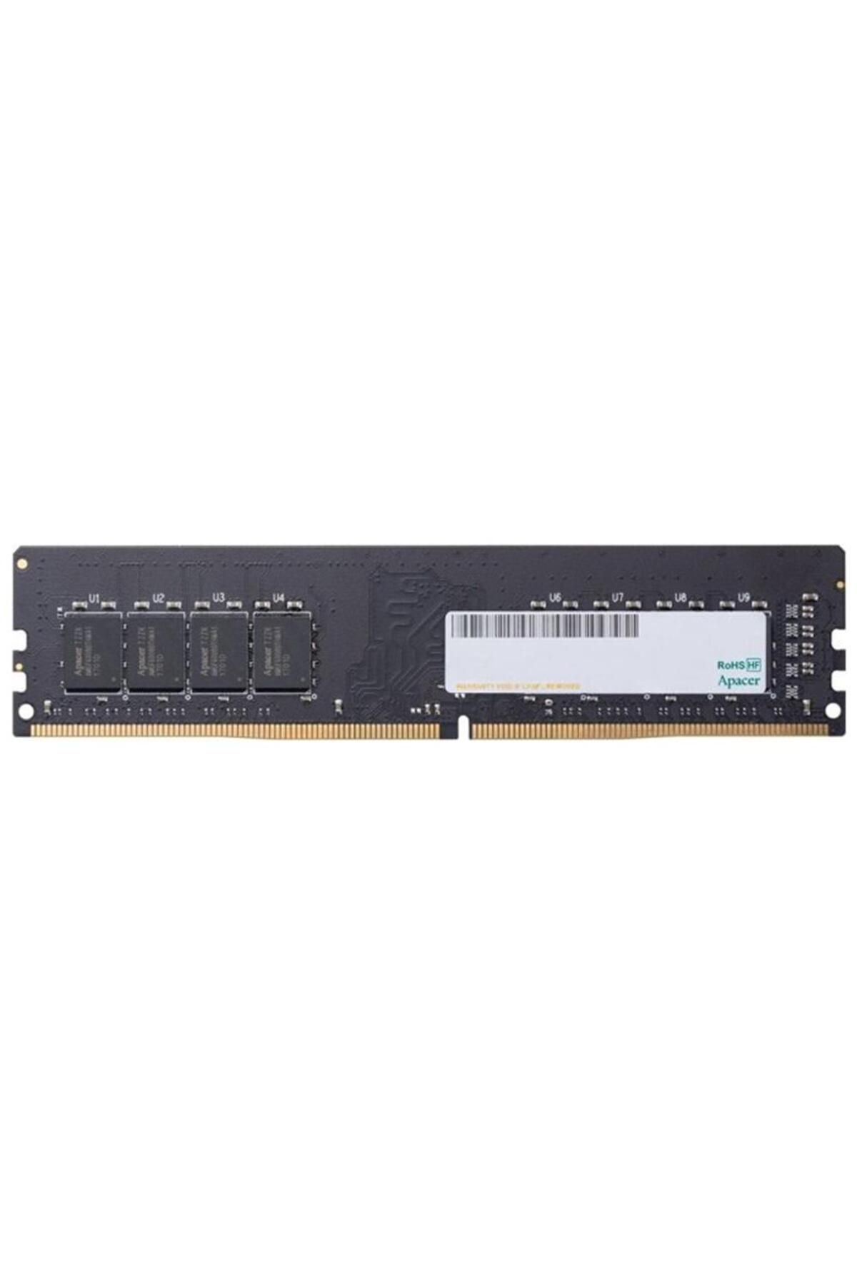 X Reklam Bilişim Apacer 16GB (1x16GB) 3200Mhz CL22 DDR4 Ram (EL.16G21.GSH) Pc Ram