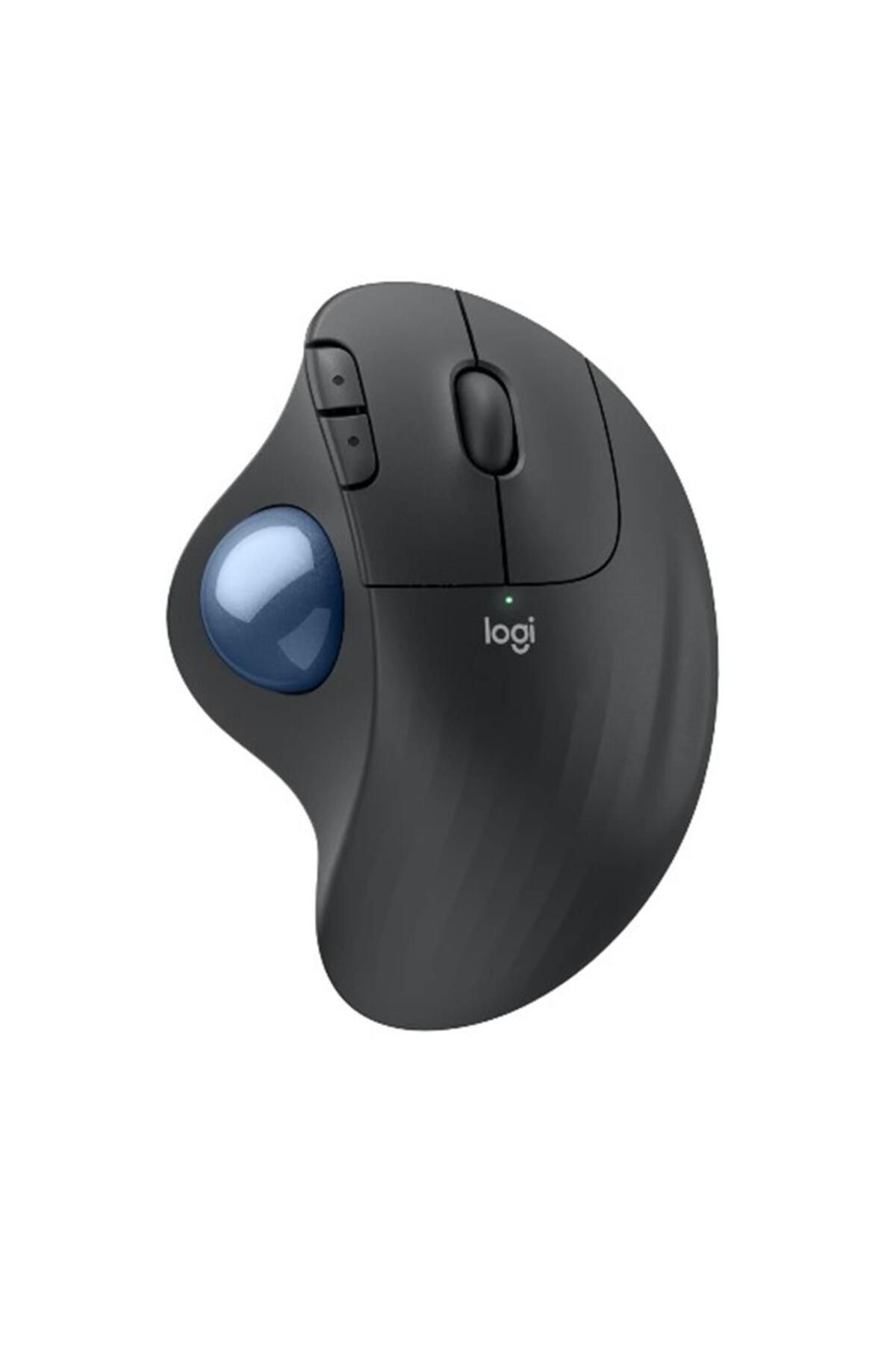 Vobotek Teknoloji 910-007029 M575S Ergo Wireless-Bluetooth Tracball Kablosuz Mouse
