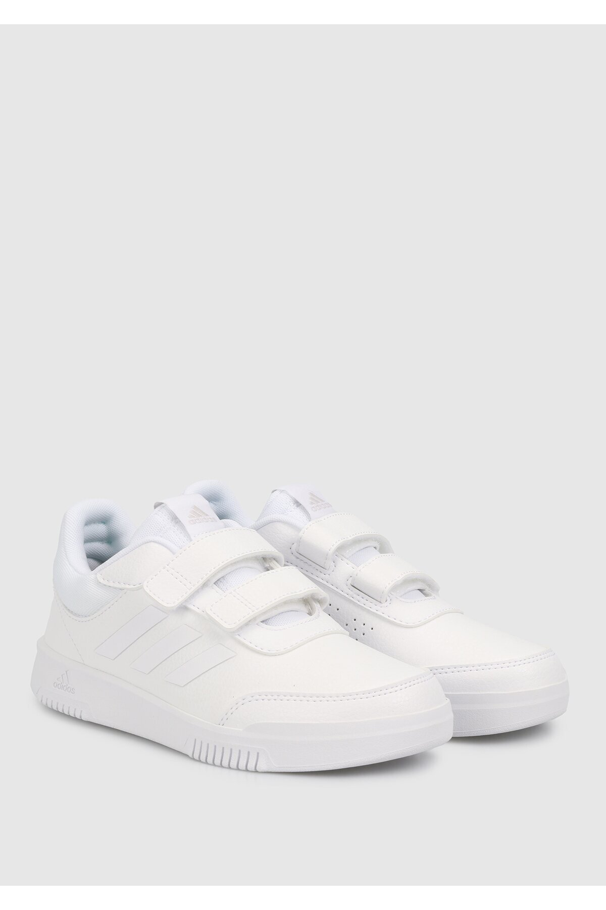 کفش اسنیکر پسرانه راسته | آدیداس adidas JH9538 - تصویر 2