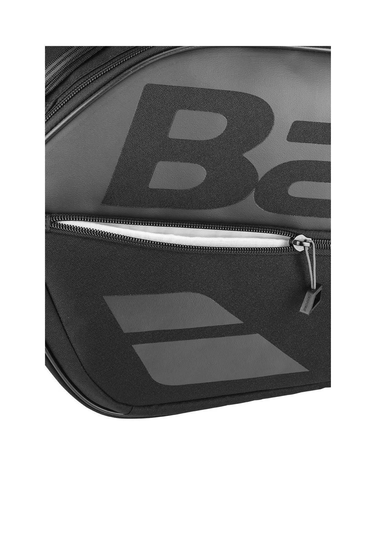 کیف تنیس COURT L 2ND GENE TENNIS RACKET BAG BABOLAT