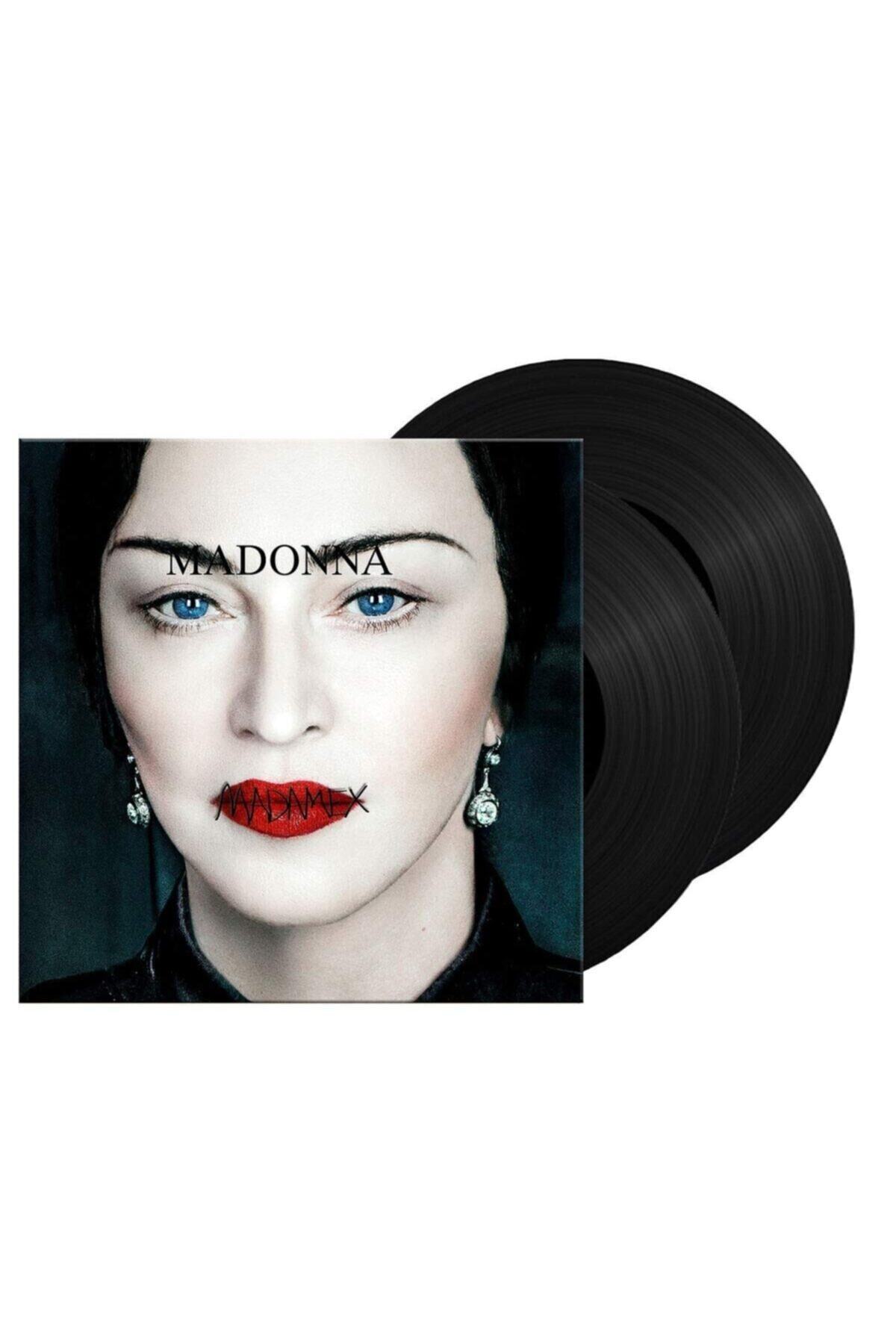 Genel Markalar Madonna - Madame X -2lp - Fiyatı, Yorumları