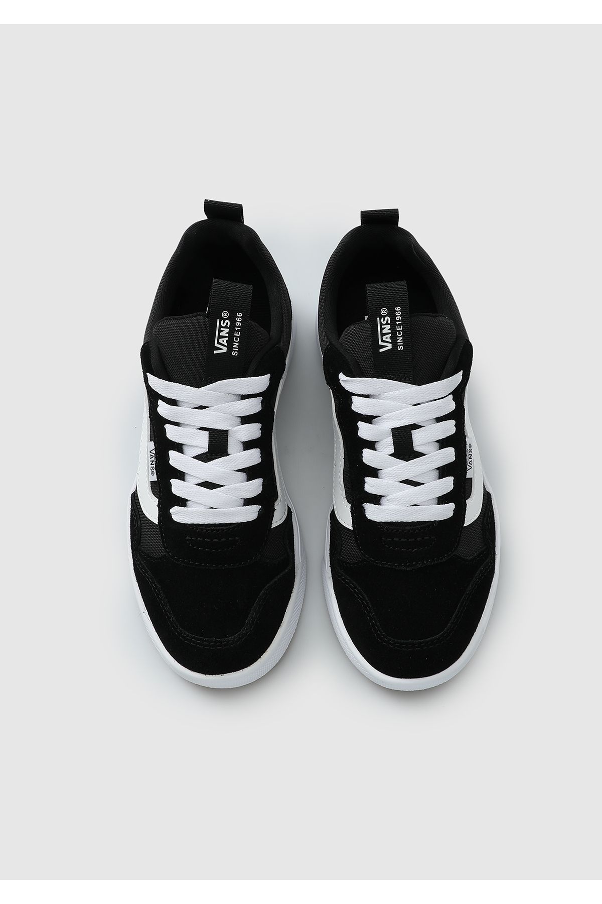 Vans-Vn0a5elaıju1 Wm Range Exp Black-white 5