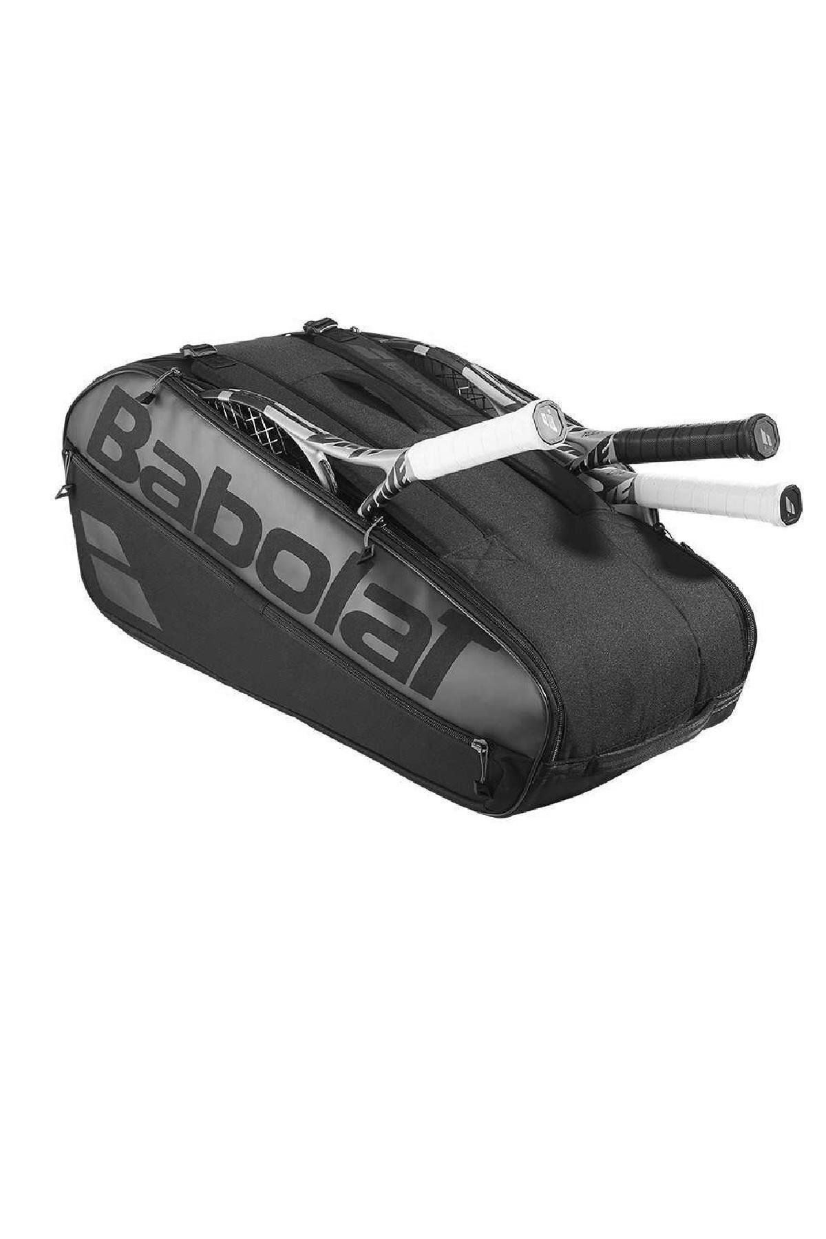 کیف تنیس COURT L 2ND GENE TENNIS RACKET BAG BABOLAT