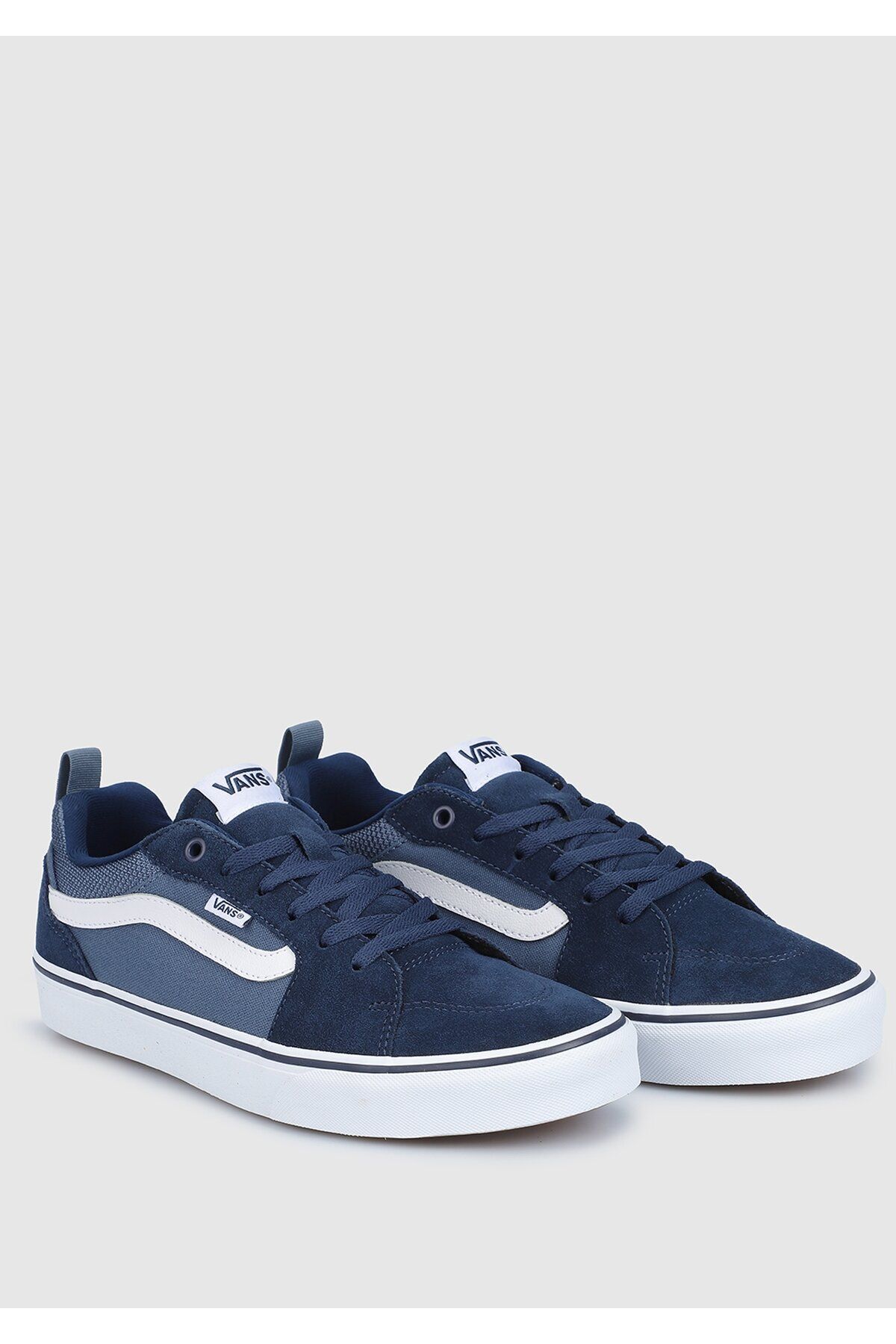 Vans-Mn Filmore pantofi albastru bleumarin pentru bărbați Vn0a3mtjt2l1 2