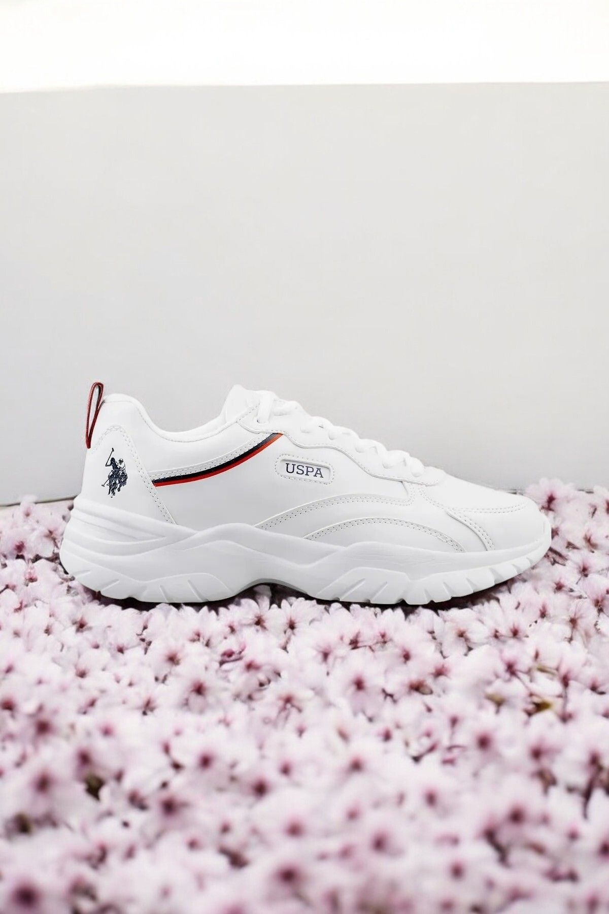 U.S. Polo Assn. A10811414024 Kadın Sneaker
