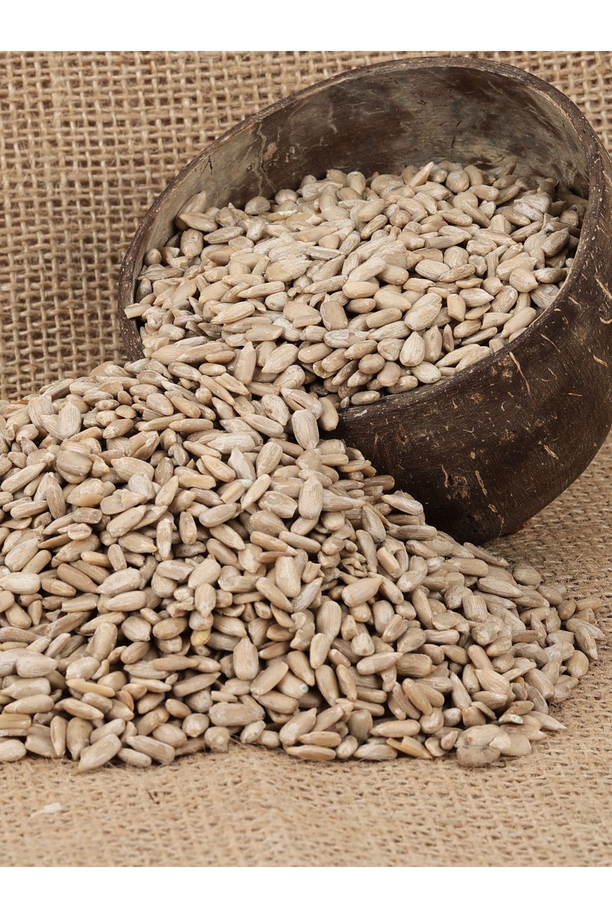 özoğul kuruyemiş Ay Çekirdeği Içi 1 Kg