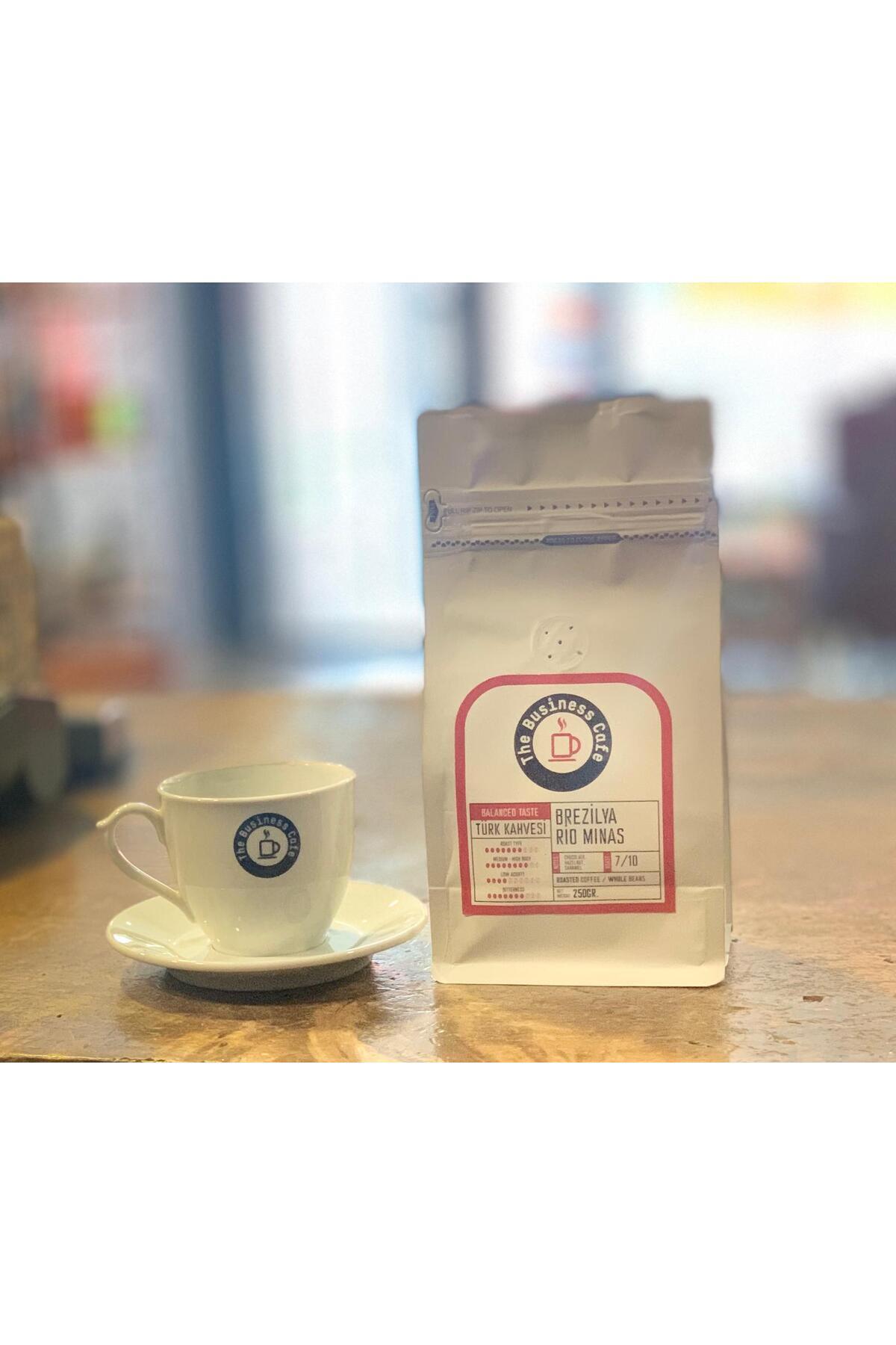 Kahve-The Business Cafe Turkish Coffee 250 g 3