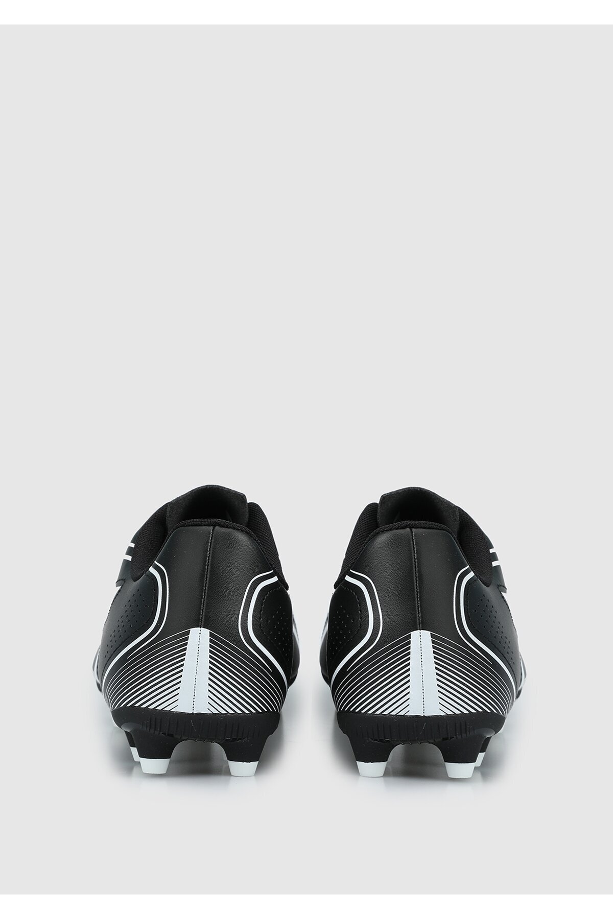 کتانی زمین چمن زنانه طرح دار فاق نرمال آستین بلند | آدیداس adidas 10748701 - تصویر 4