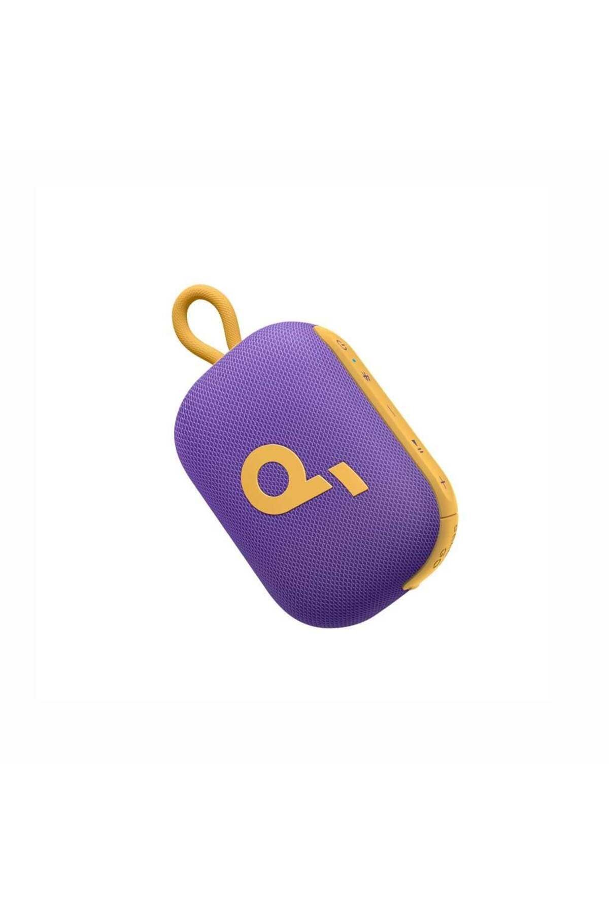 Soundcore-Soundcore Select Go 4 Purple Speaker 3