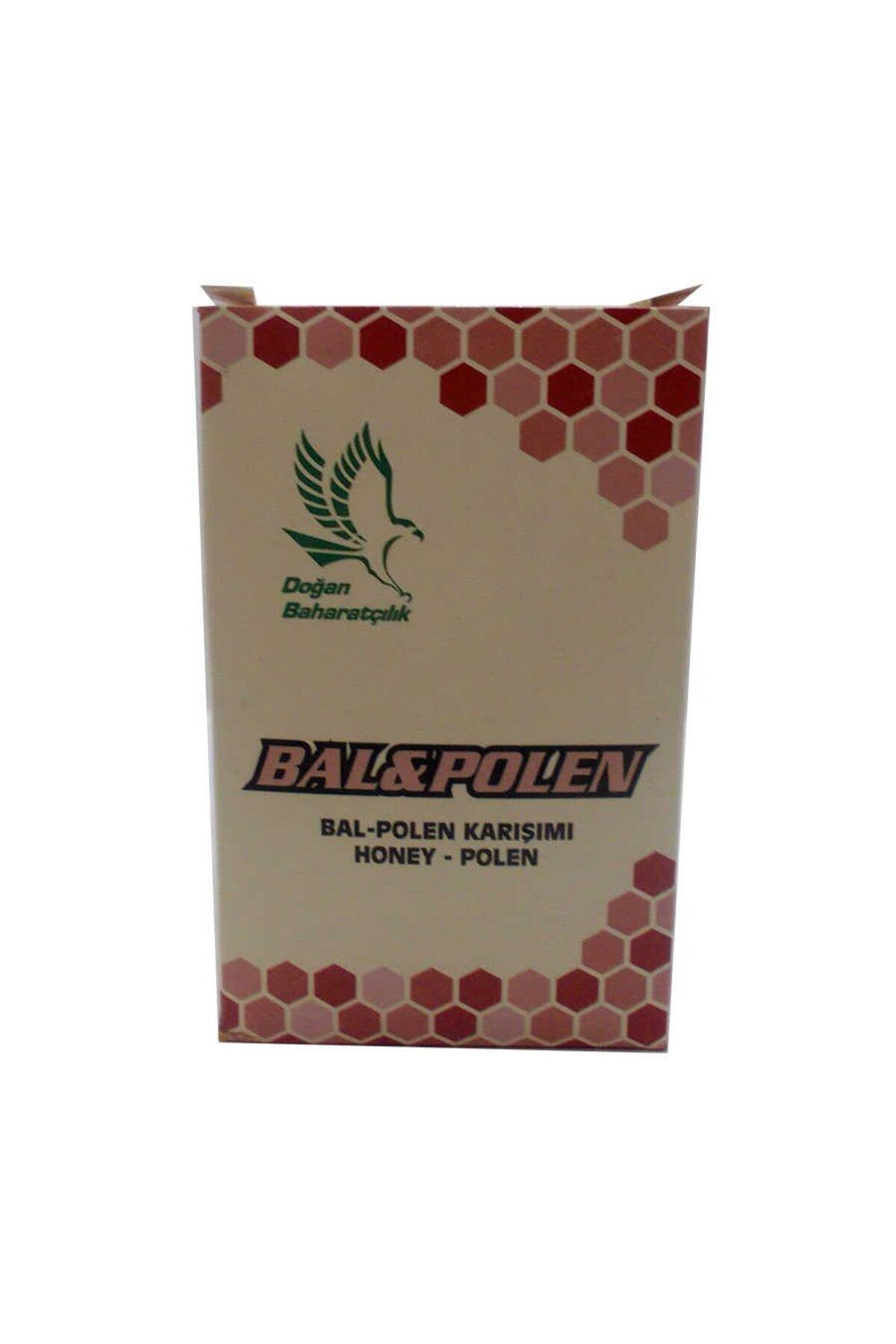 Lisinya Bal Polen Karışımı 230 Gr